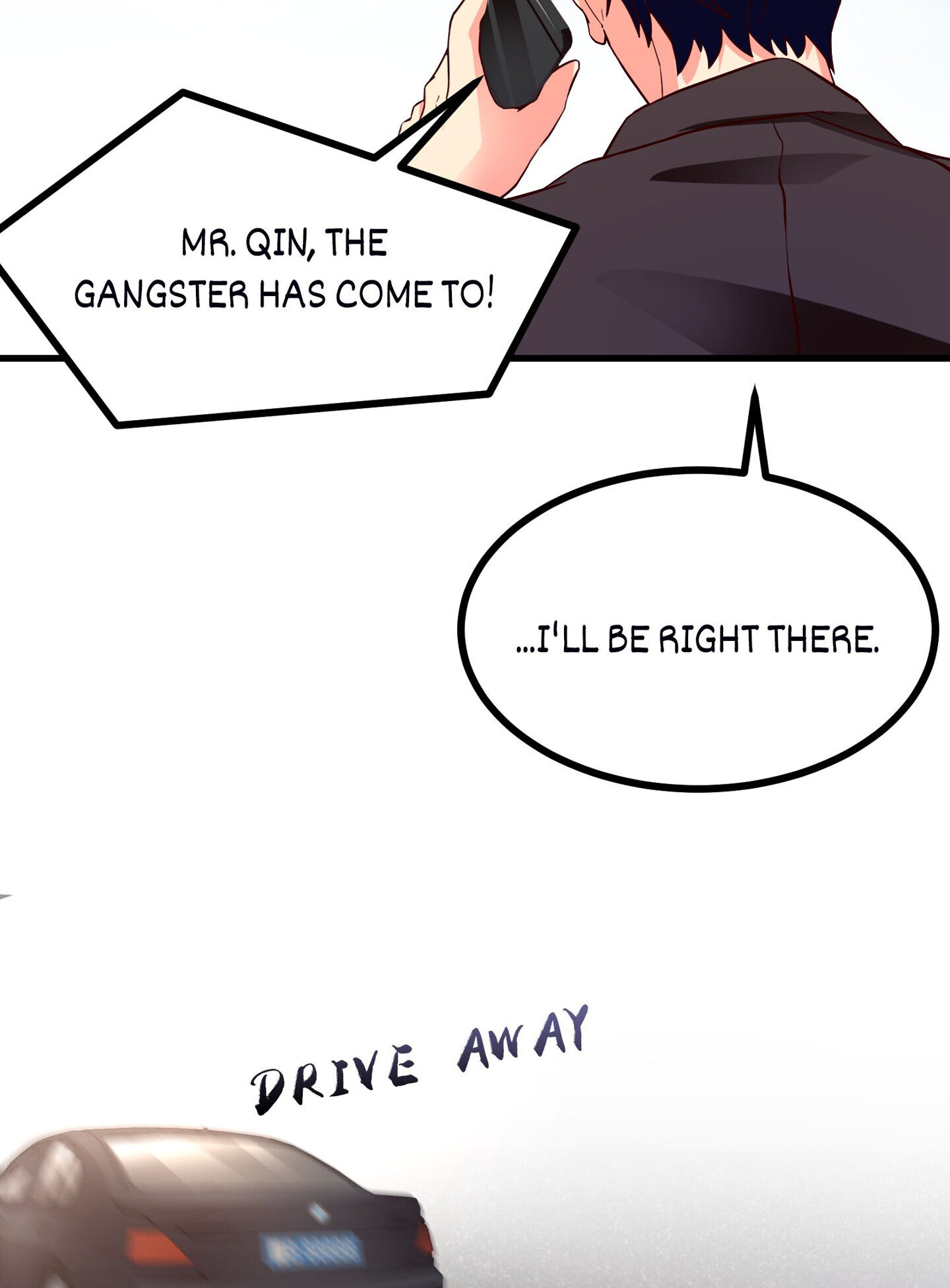 Her Atypical Story Chapter 22 - page 50
