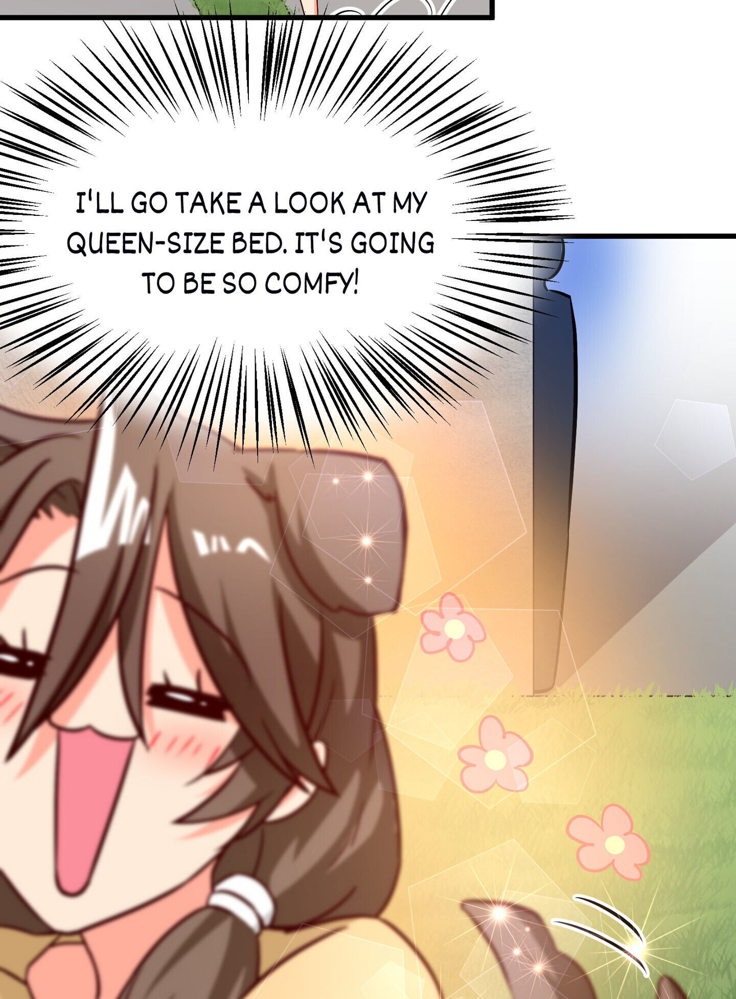 Her Atypical Story Chapter 22 - page 52
