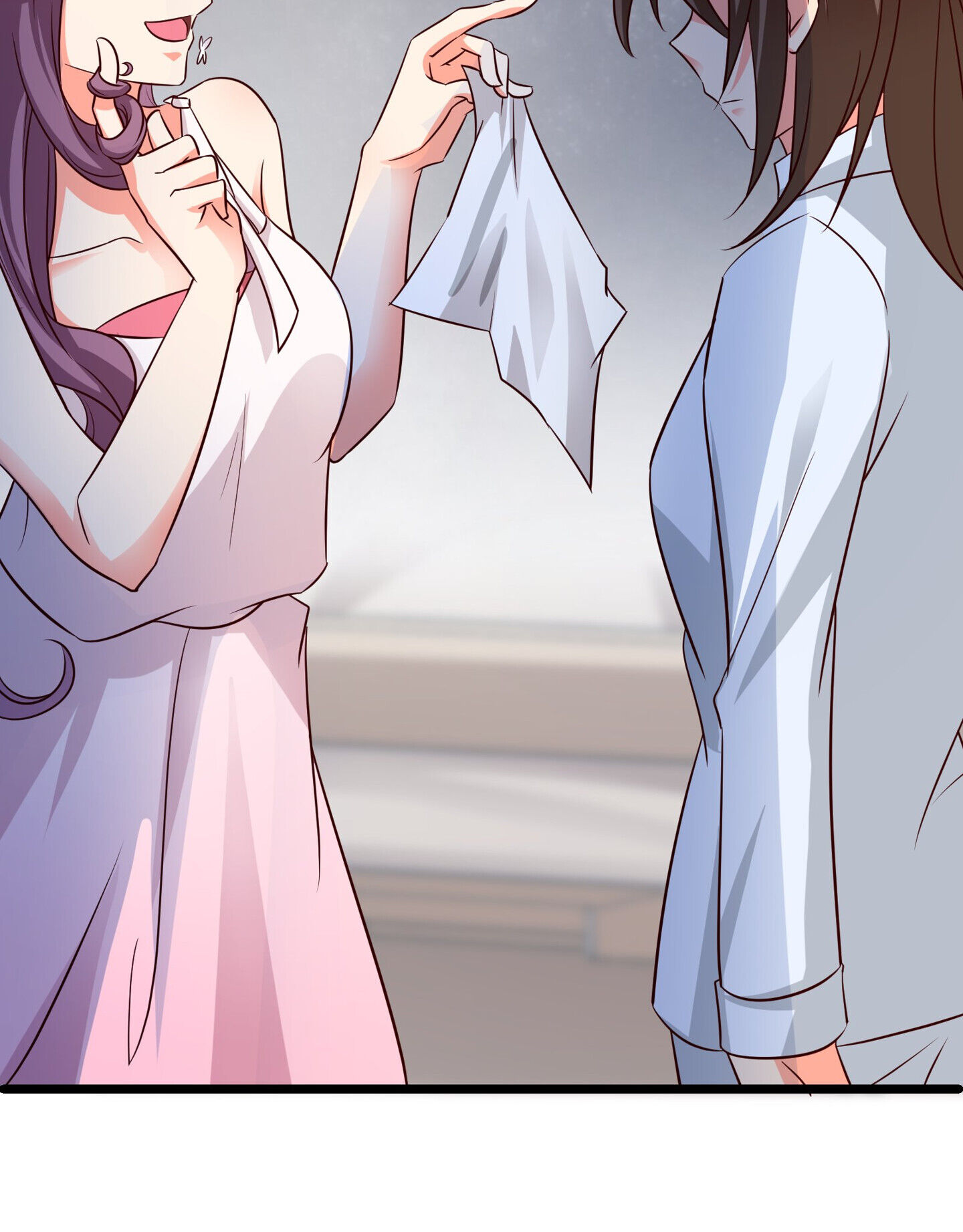 Her Atypical Story Chapter 22 - page 8