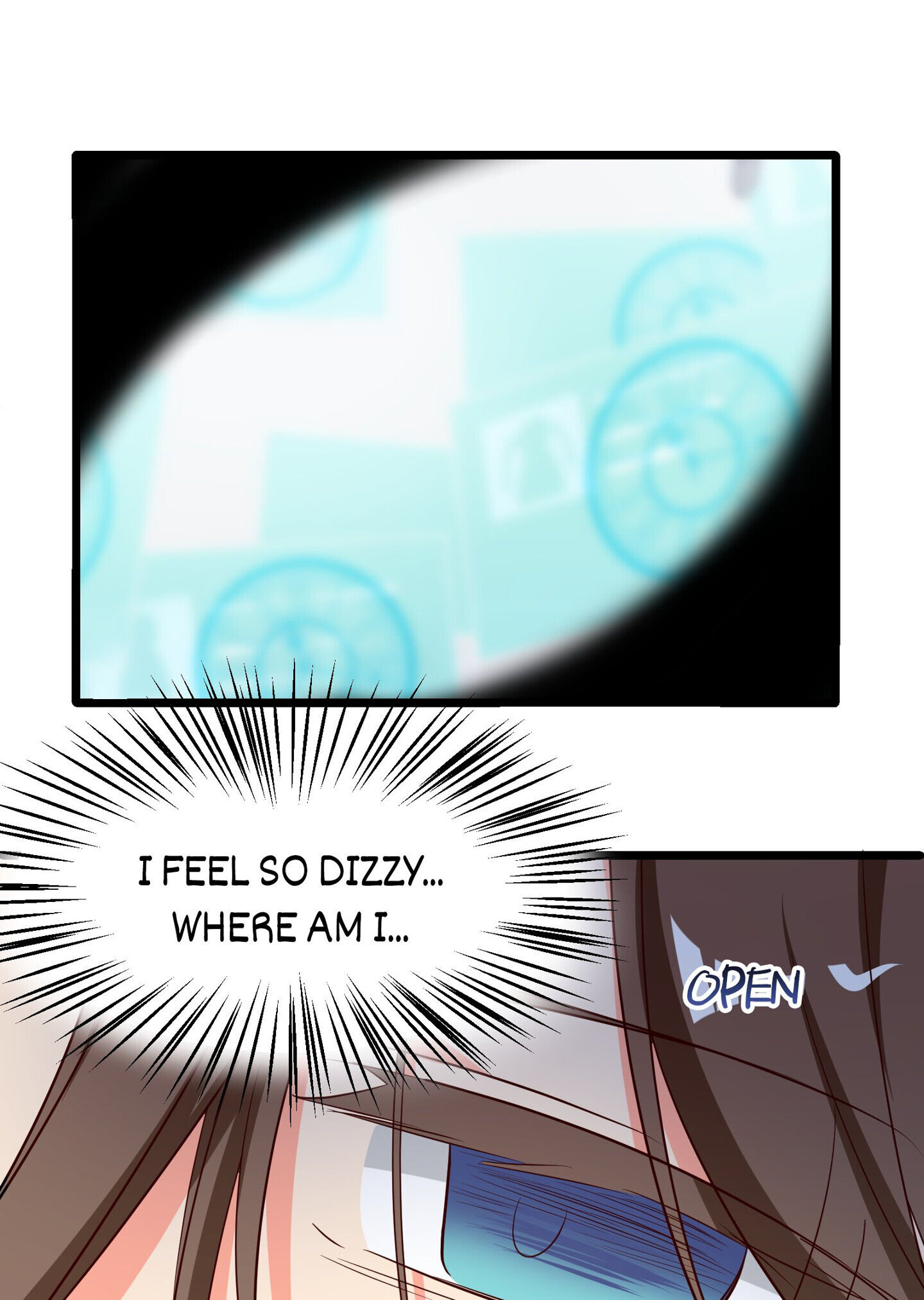 Her Atypical Story Chapter 20 - page 1