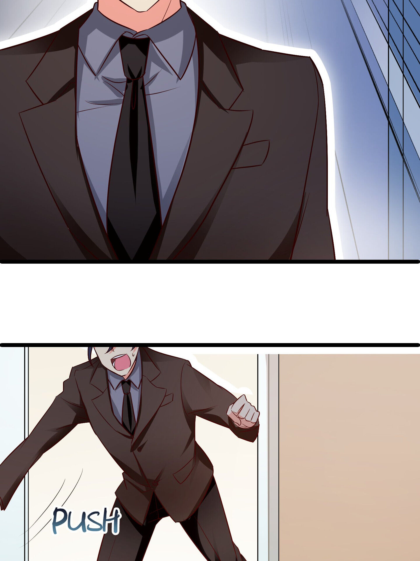 Her Atypical Story Chapter 20 - page 22