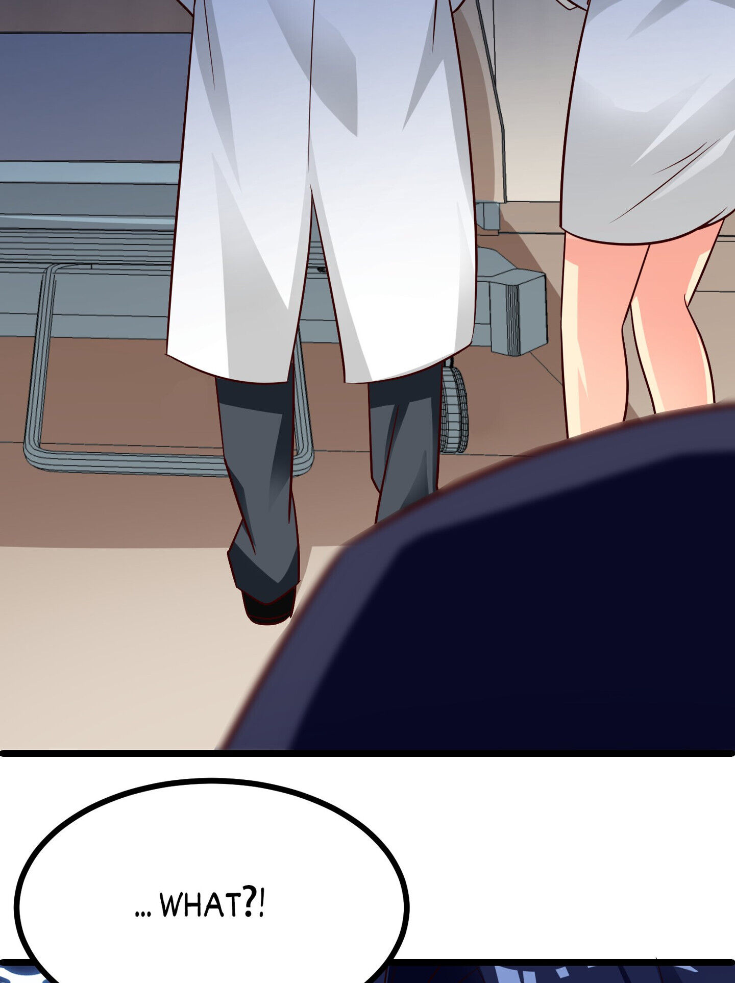 Her Atypical Story Chapter 20 - page 25