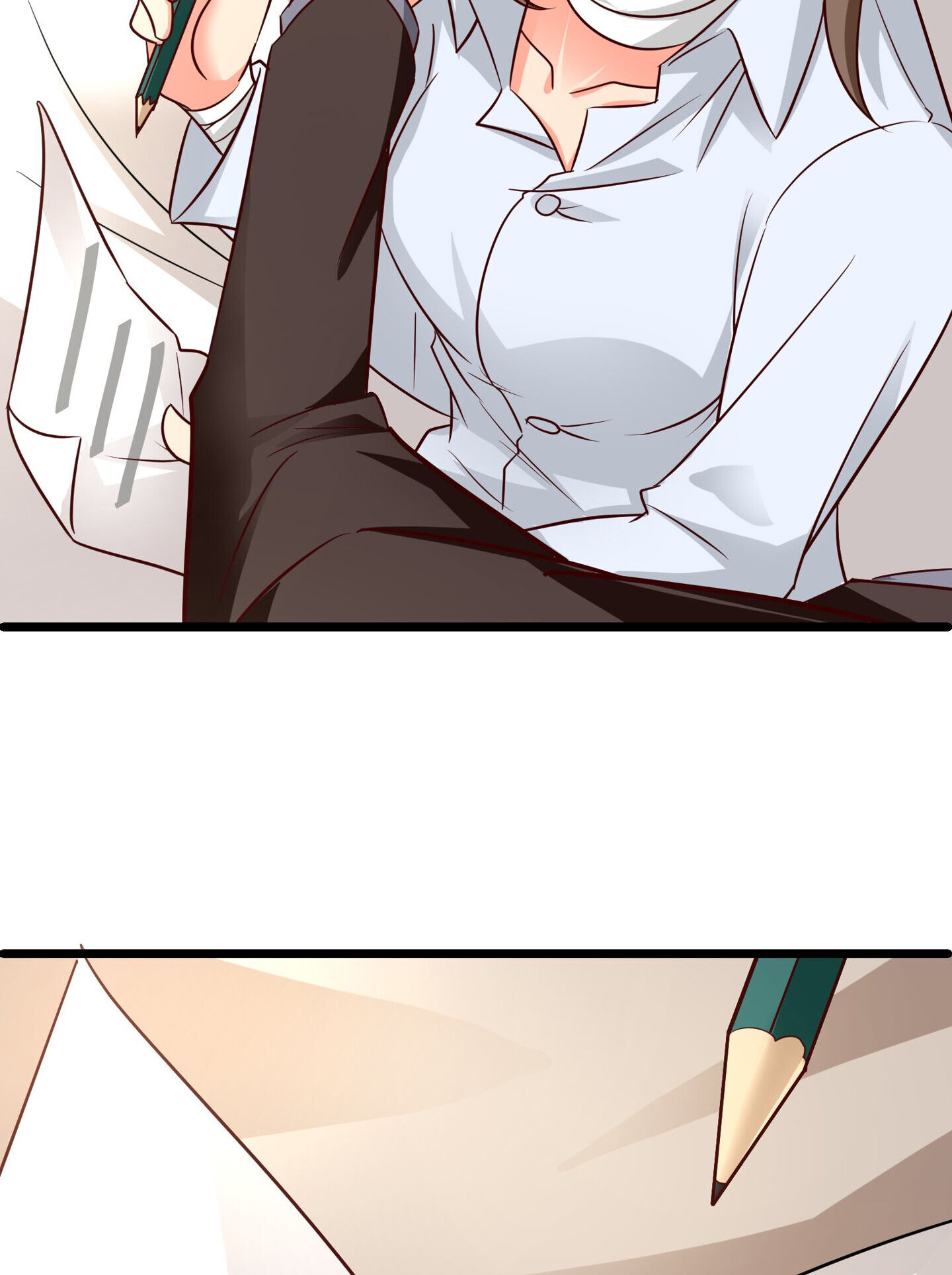 Her Atypical Story Chapter 20 - page 32