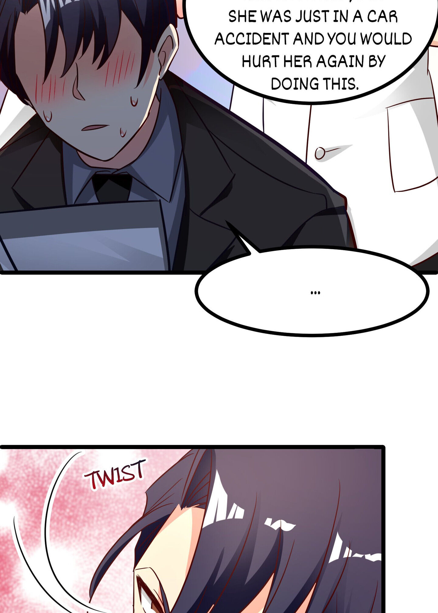 Her Atypical Story Chapter 20 - page 35
