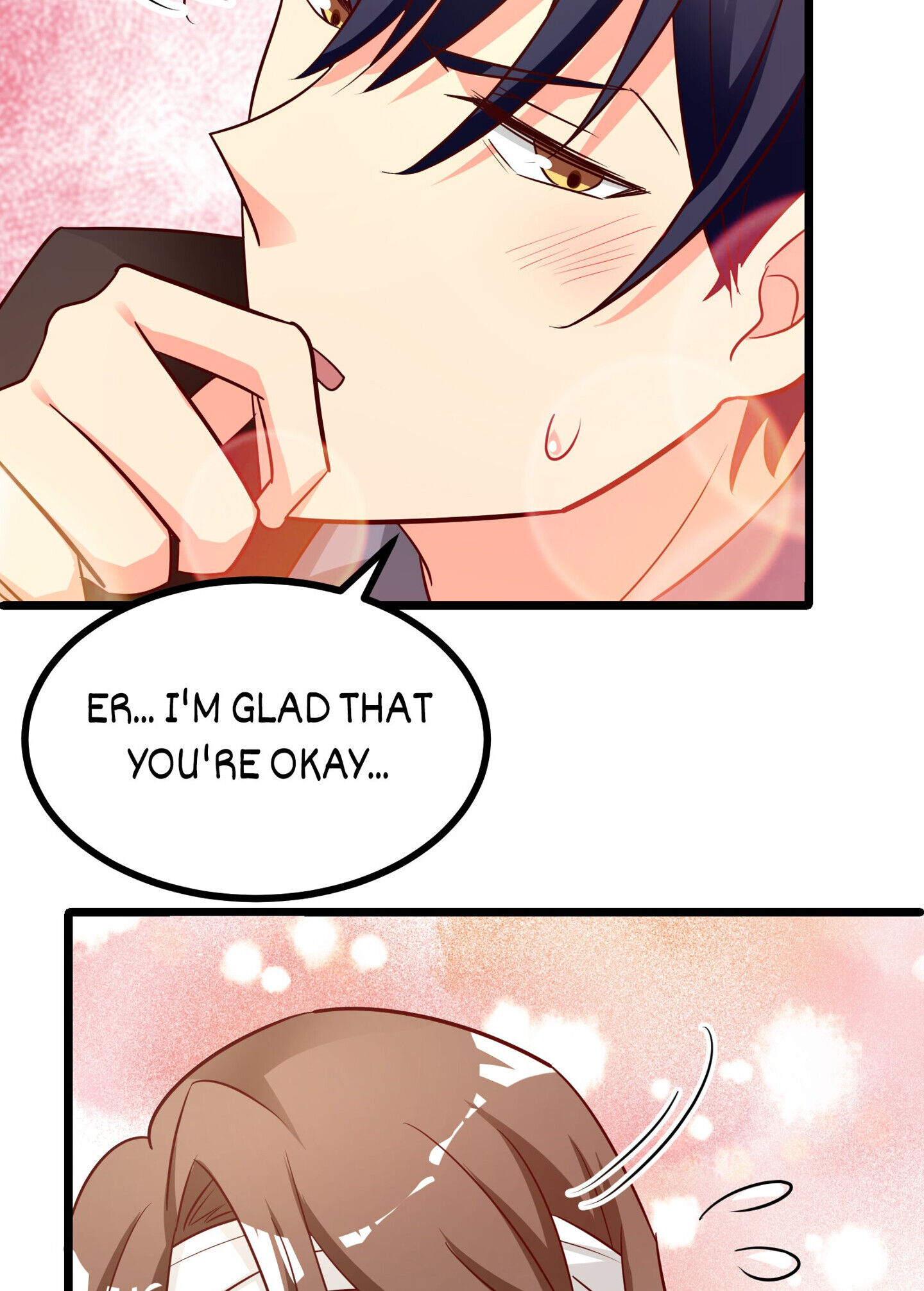 Her Atypical Story Chapter 20 - page 36