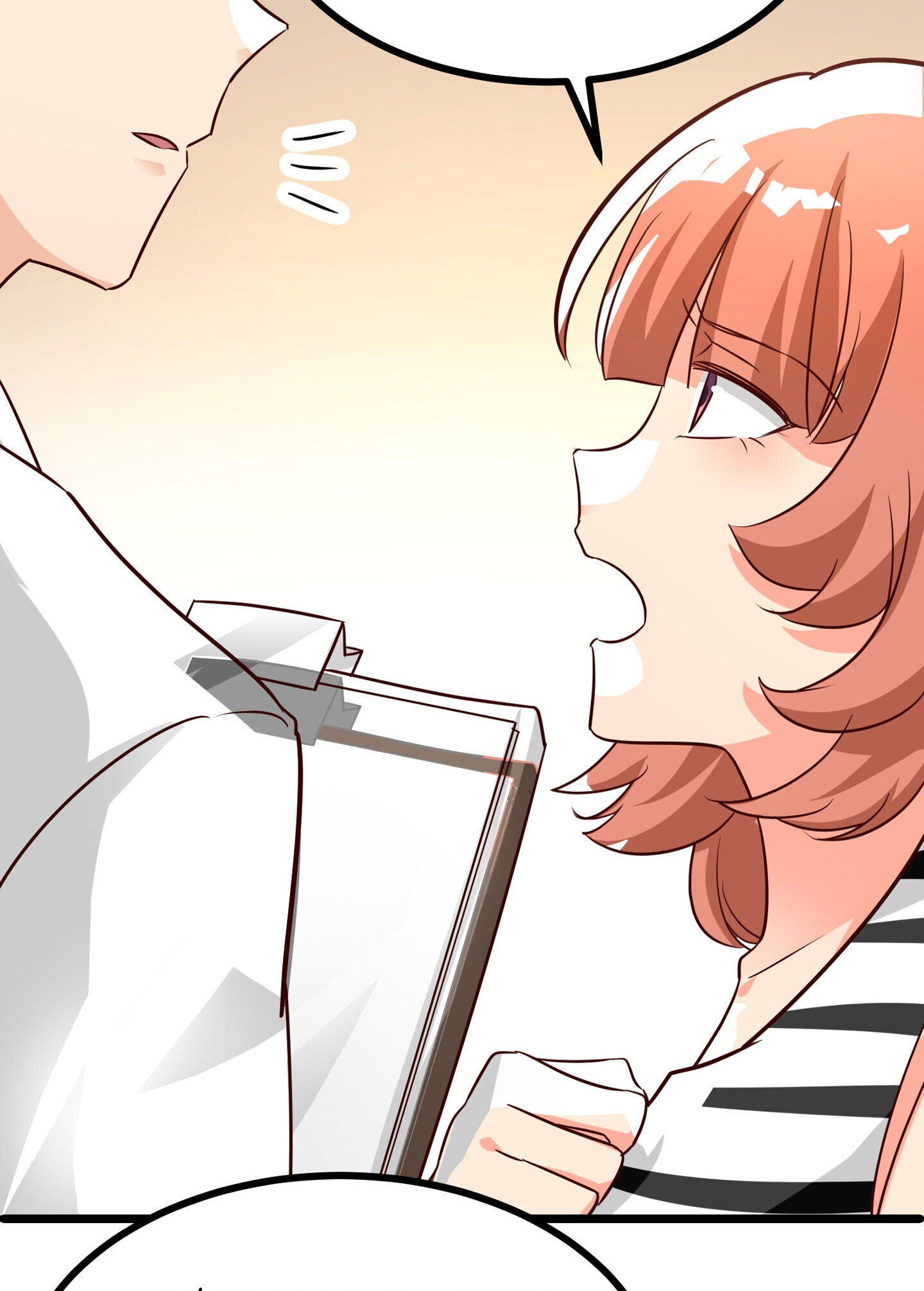 Her Atypical Story Chapter 20 - page 38
