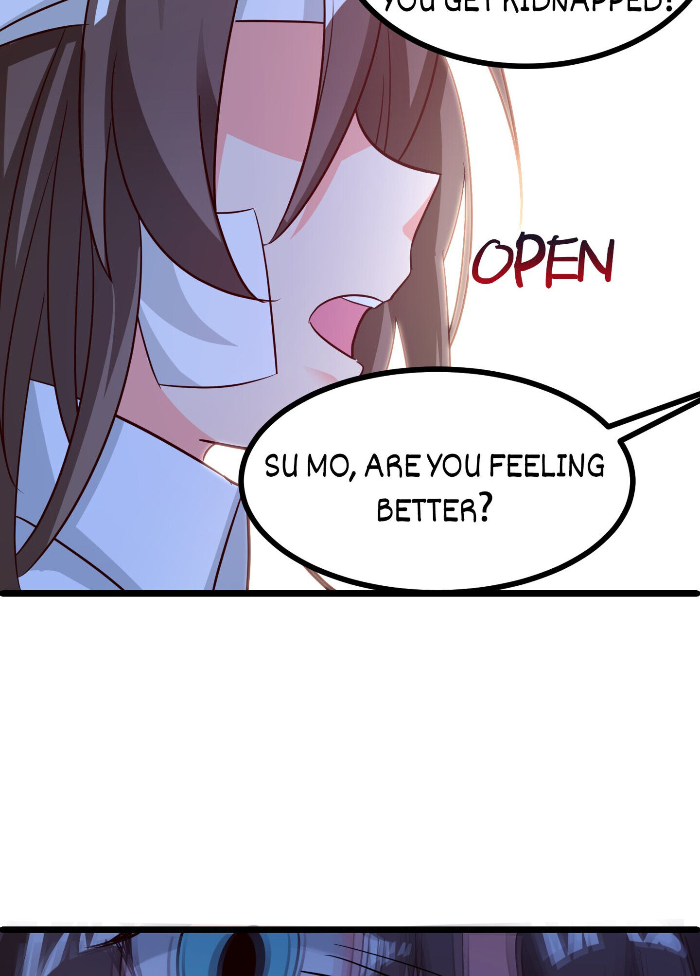 Her Atypical Story Chapter 20 - page 46