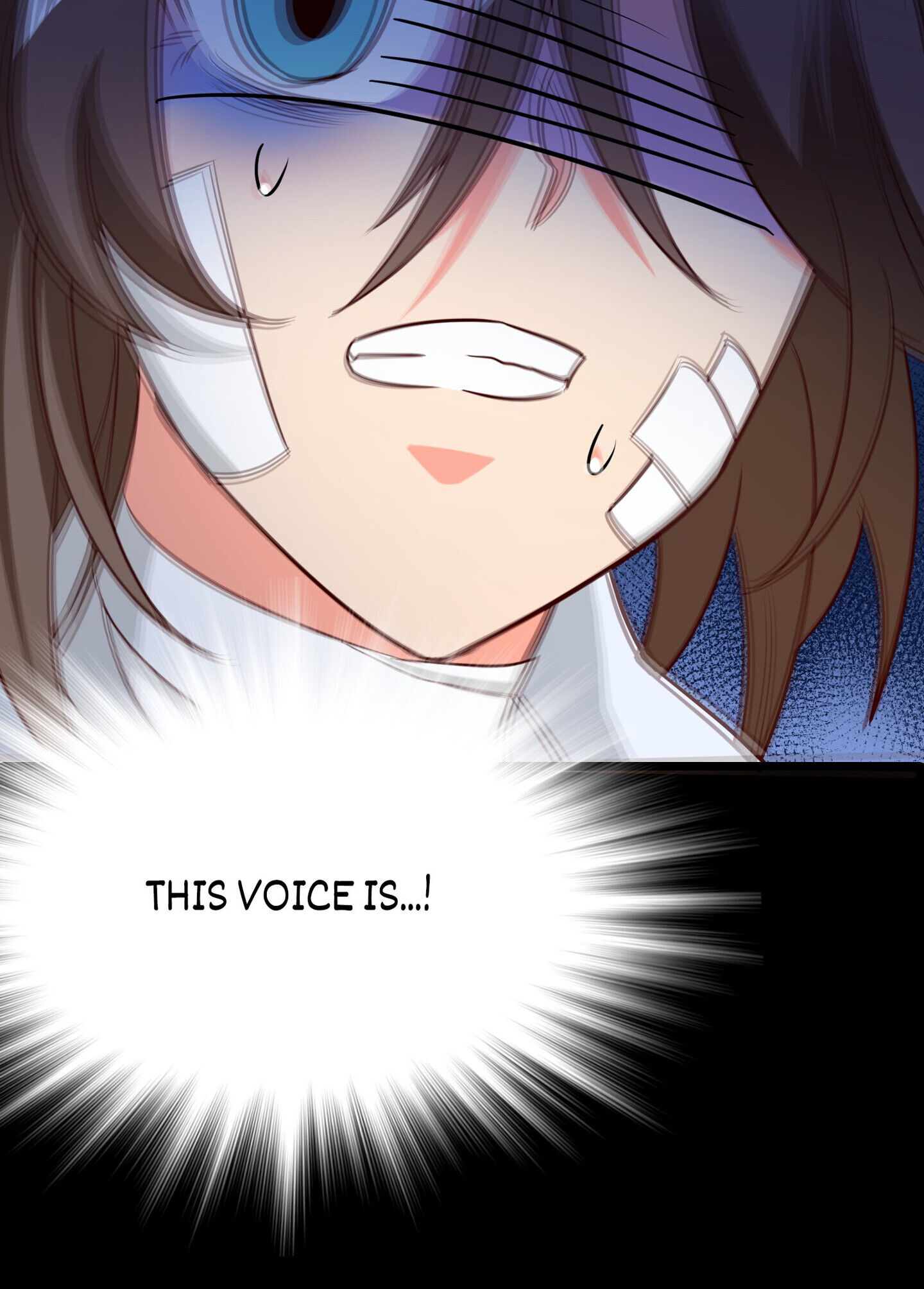 Her Atypical Story Chapter 20 - page 47
