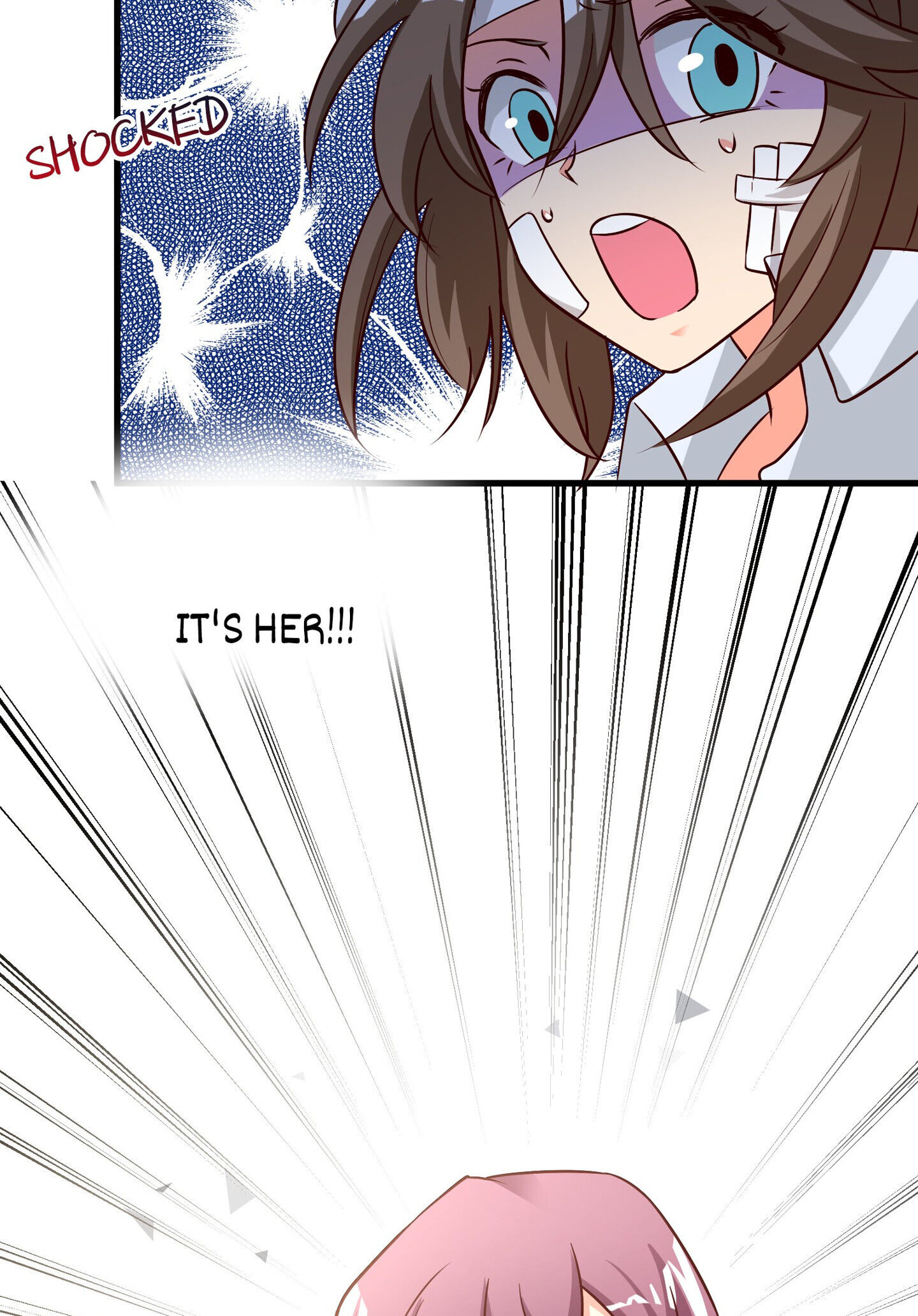 Her Atypical Story Chapter 20 - page 50