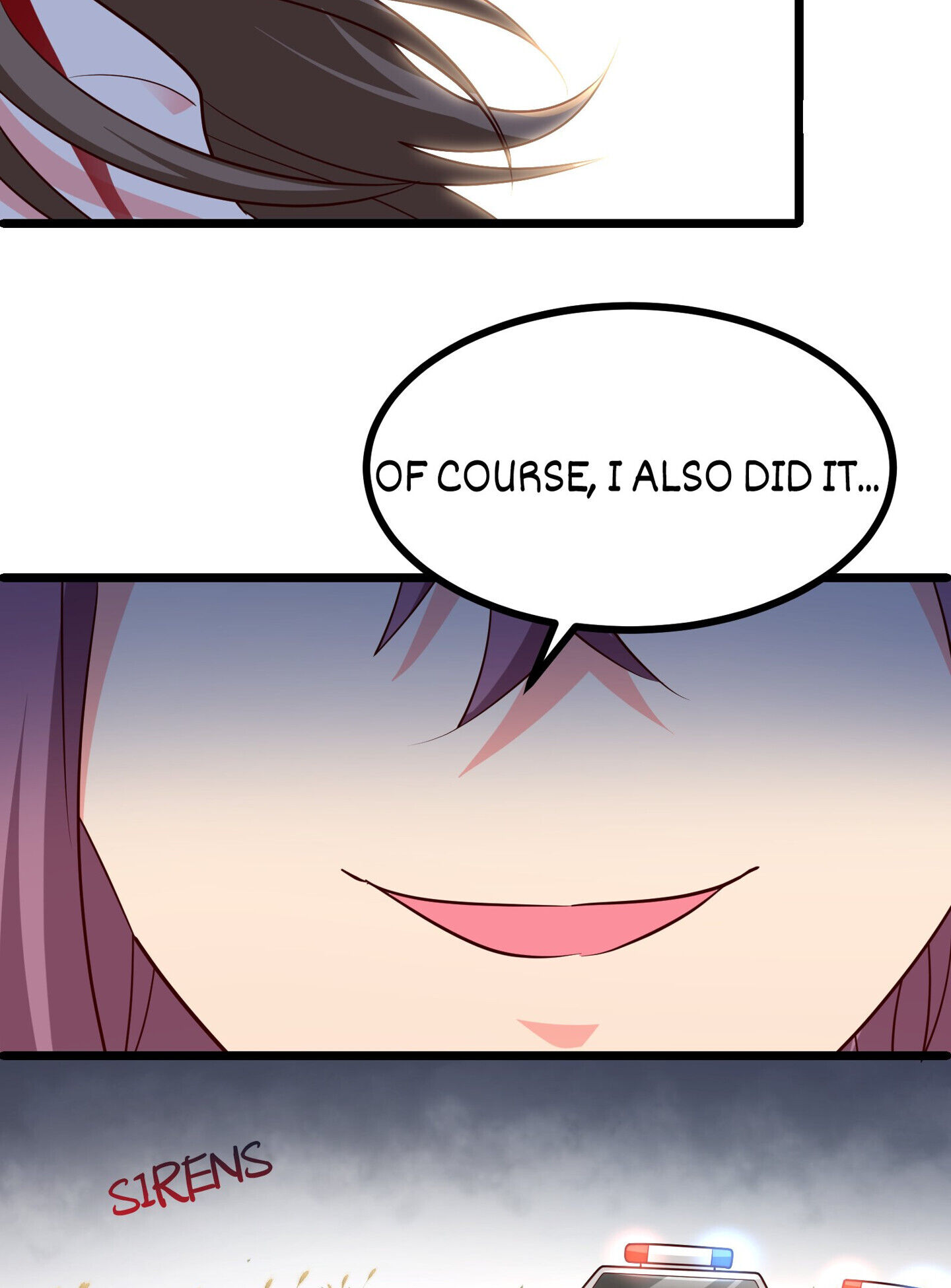 Her Atypical Story Chapter 19 - page 10