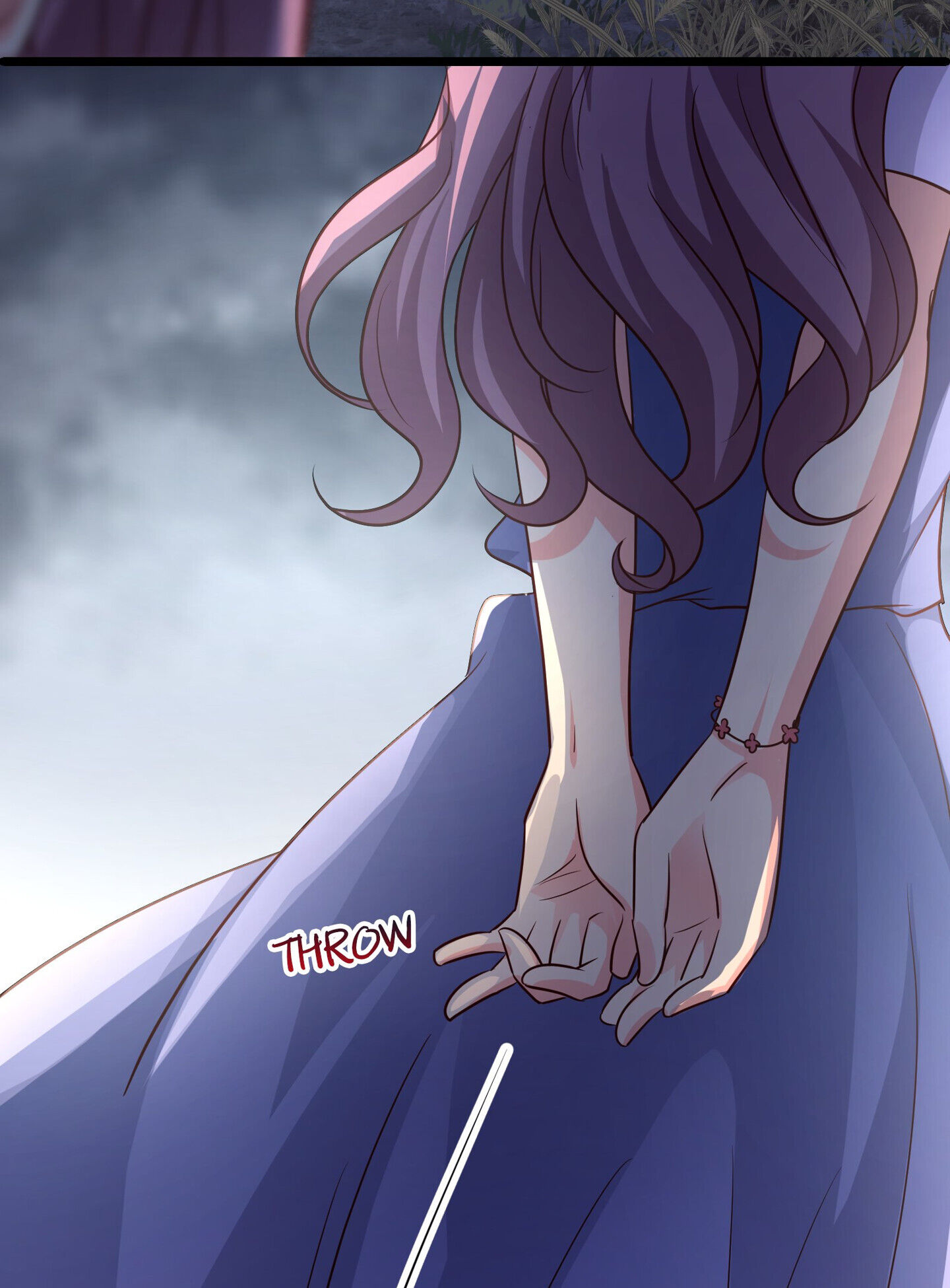 Her Atypical Story Chapter 19 - page 12