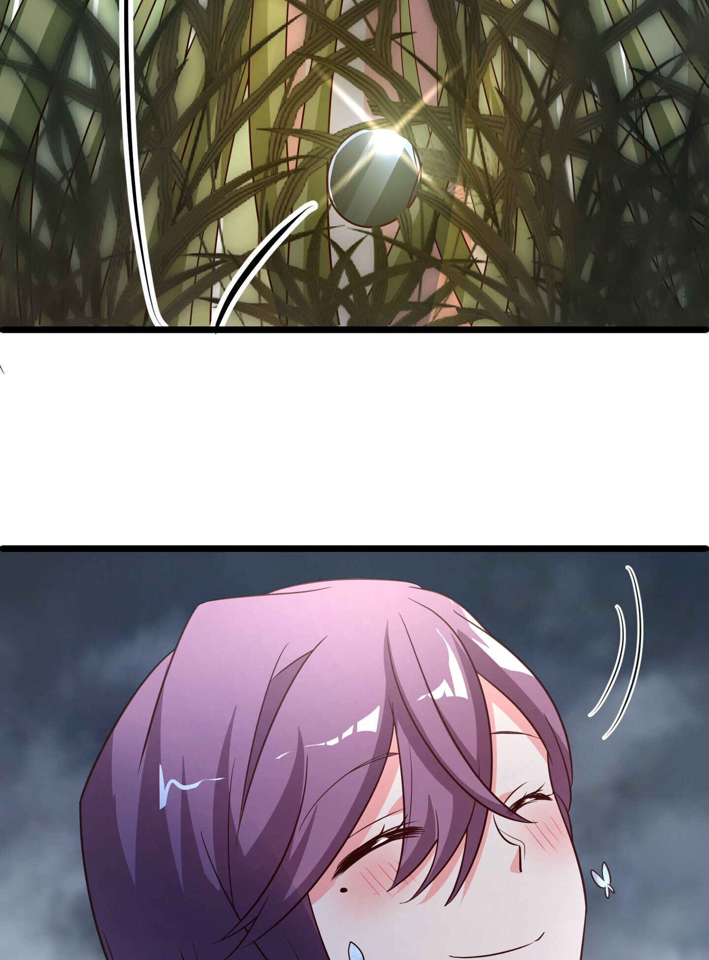 Her Atypical Story Chapter 19 - page 14
