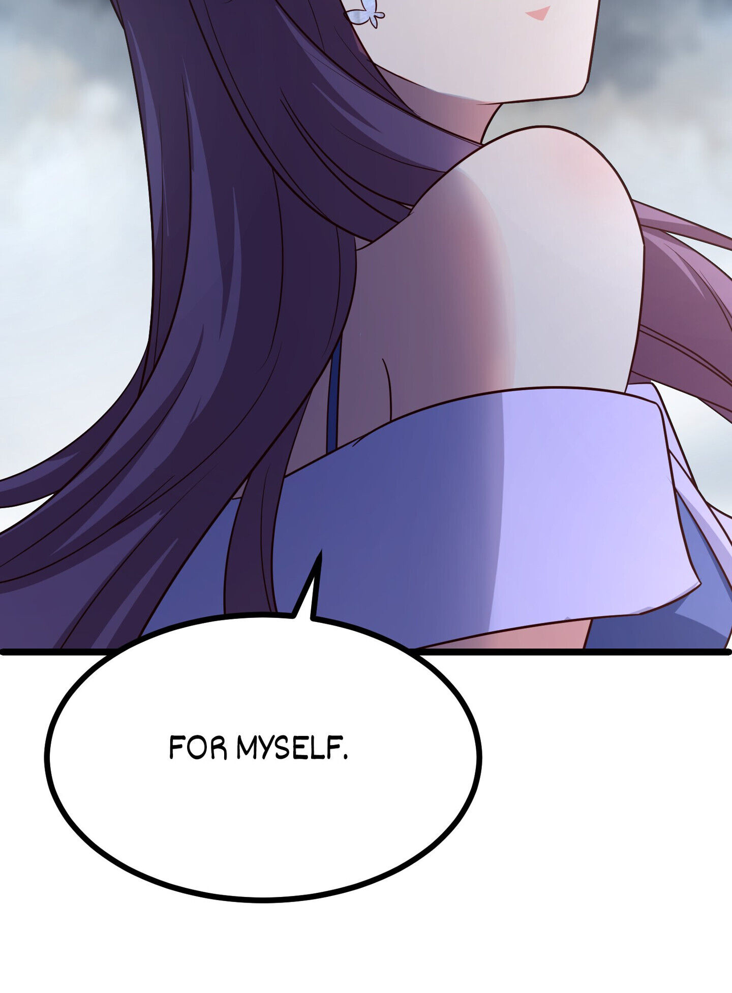 Her Atypical Story Chapter 19 - page 15