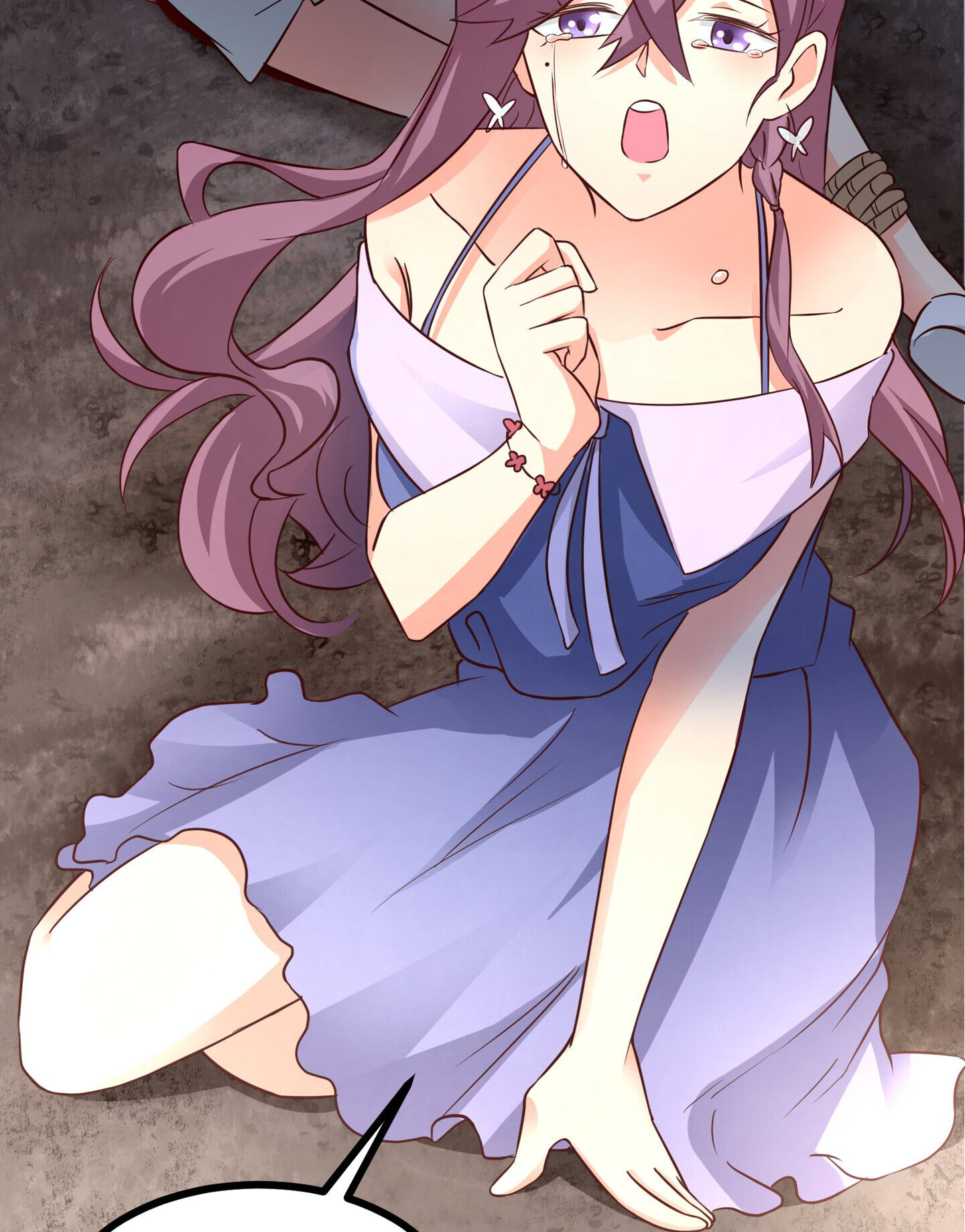 Her Atypical Story Chapter 19 - page 18