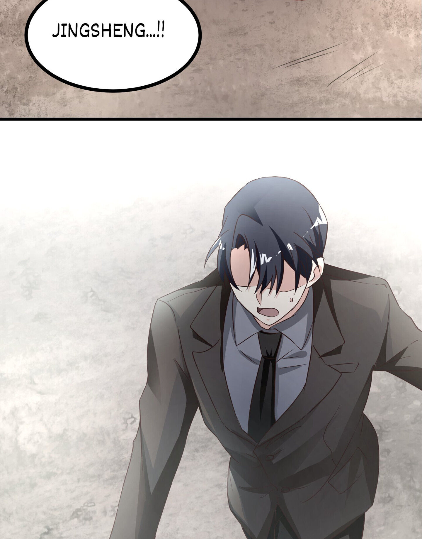 Her Atypical Story Chapter 19 - page 19