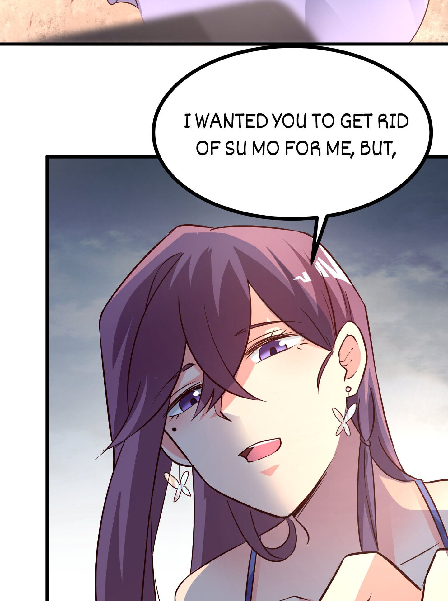 Her Atypical Story Chapter 19 - page 2