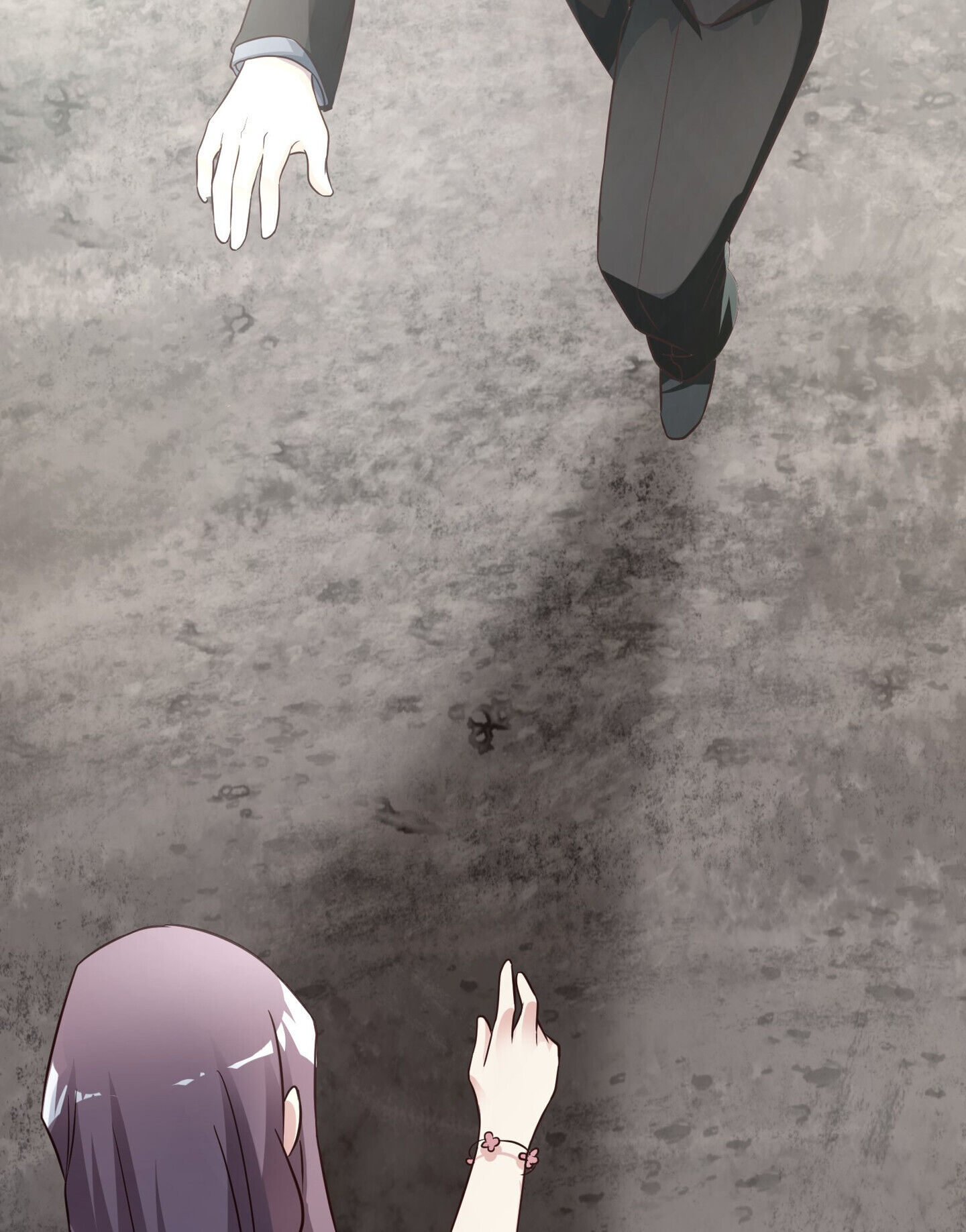 Her Atypical Story Chapter 19 - page 20