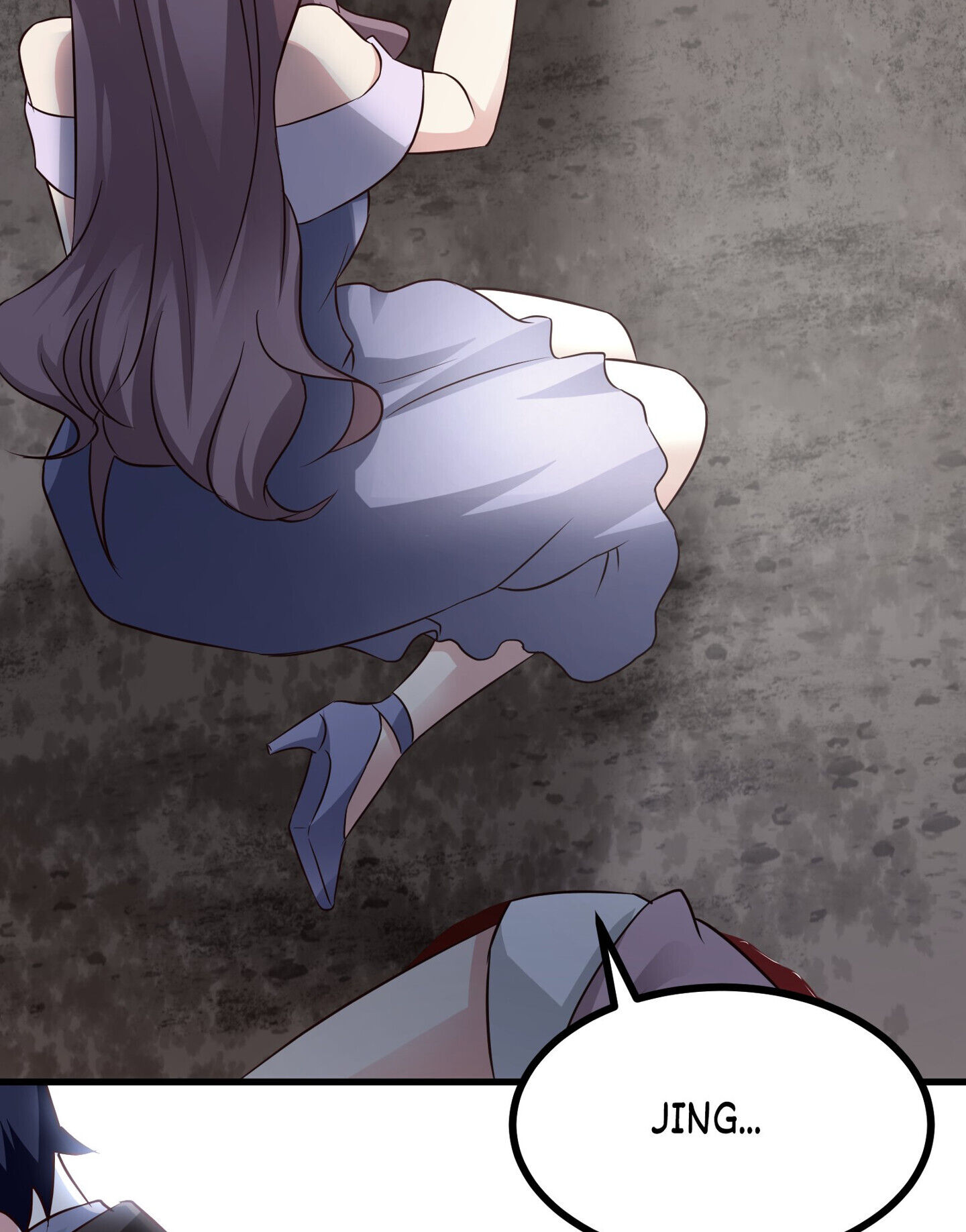 Her Atypical Story Chapter 19 - page 21