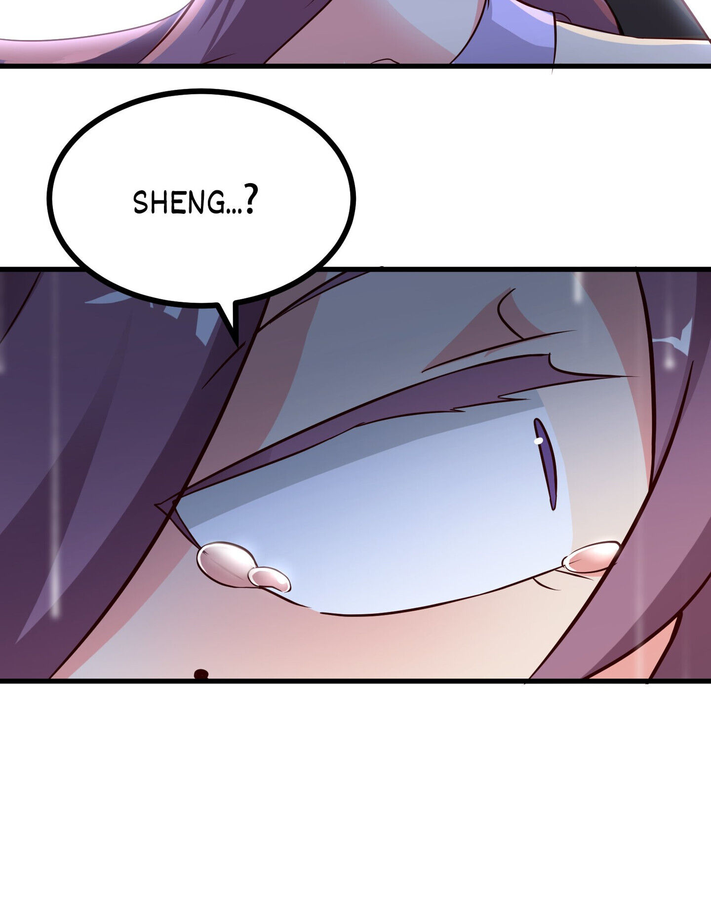 Her Atypical Story Chapter 19 - page 23