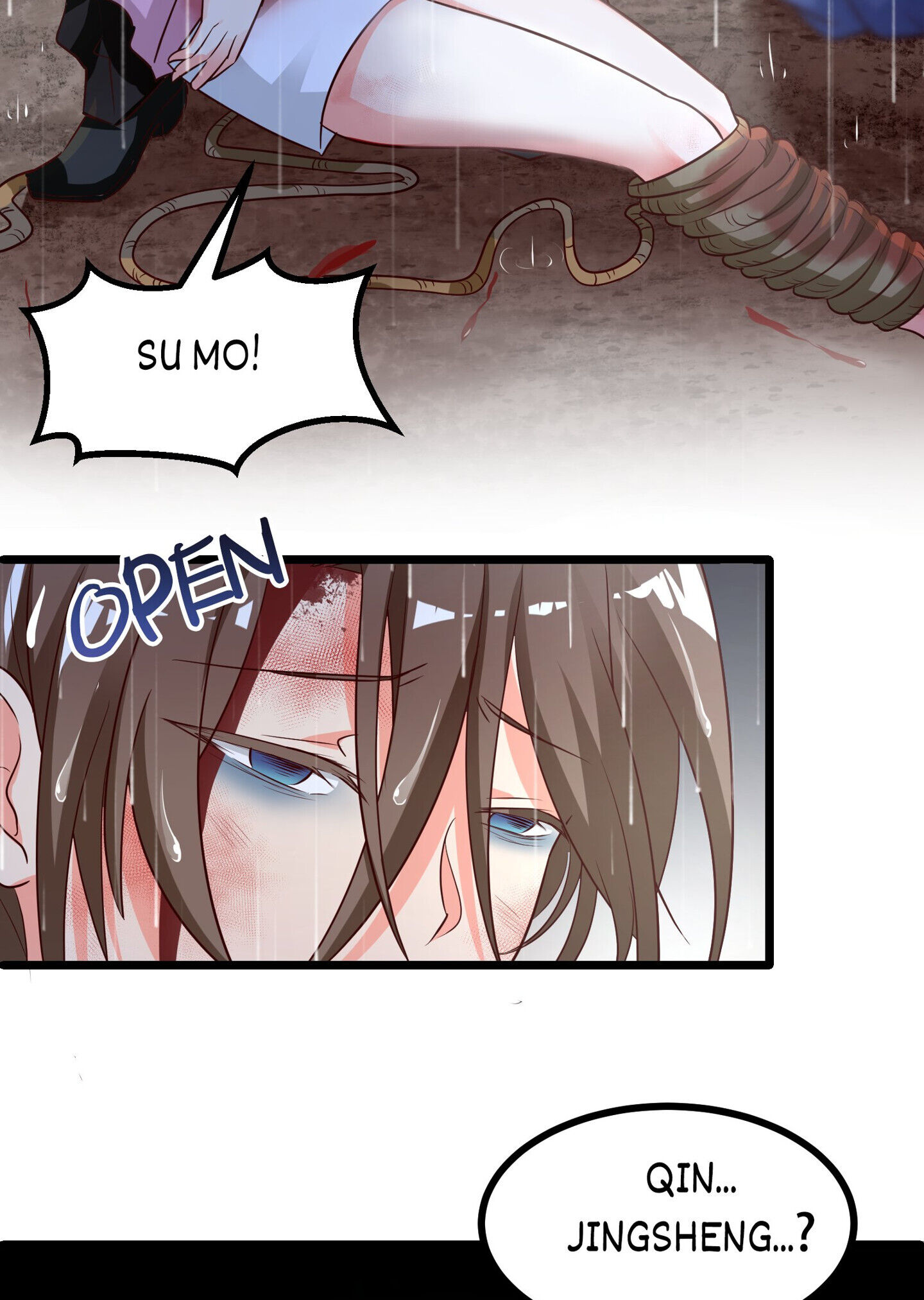Her Atypical Story Chapter 19 - page 25