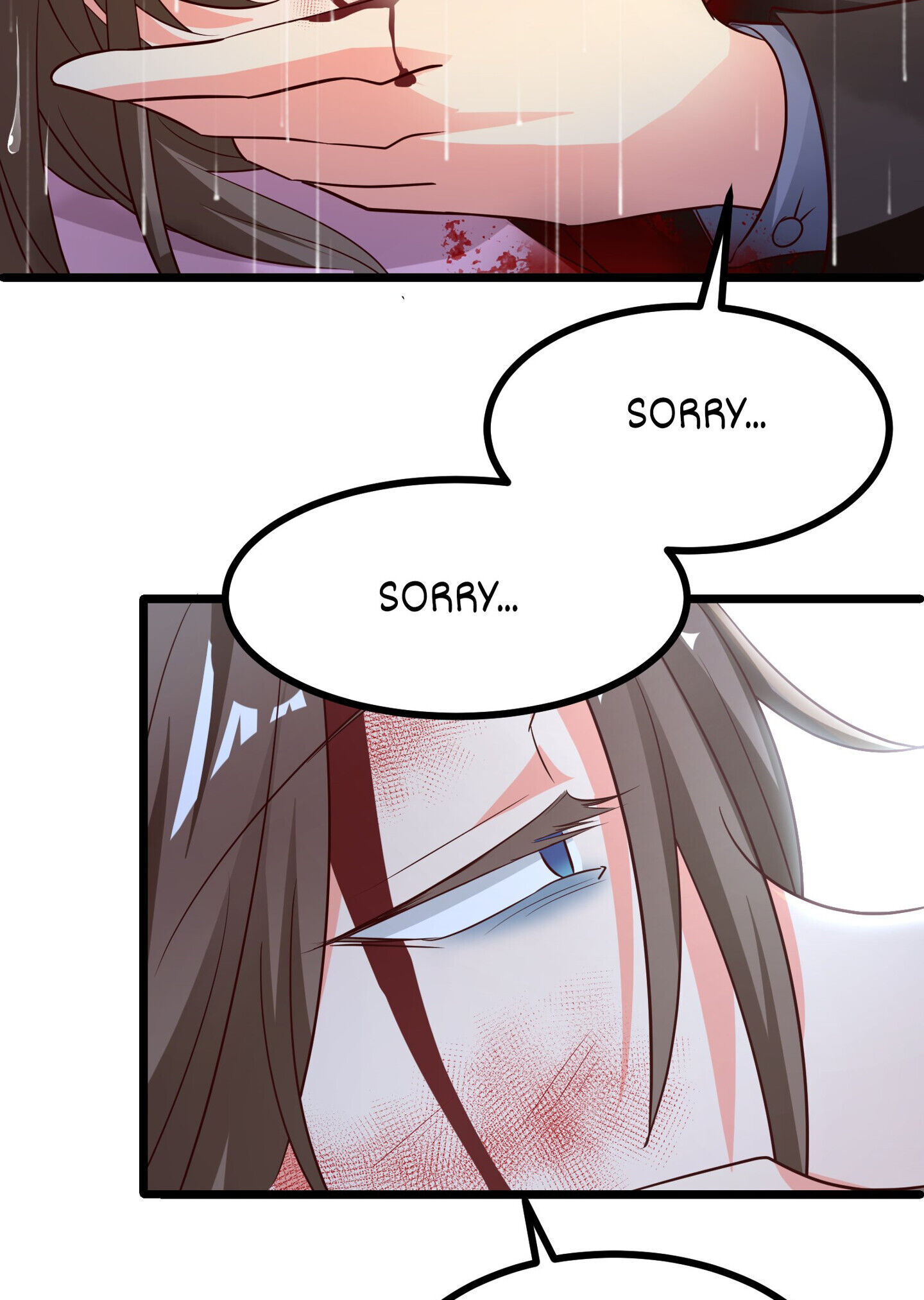 Her Atypical Story Chapter 19 - page 28