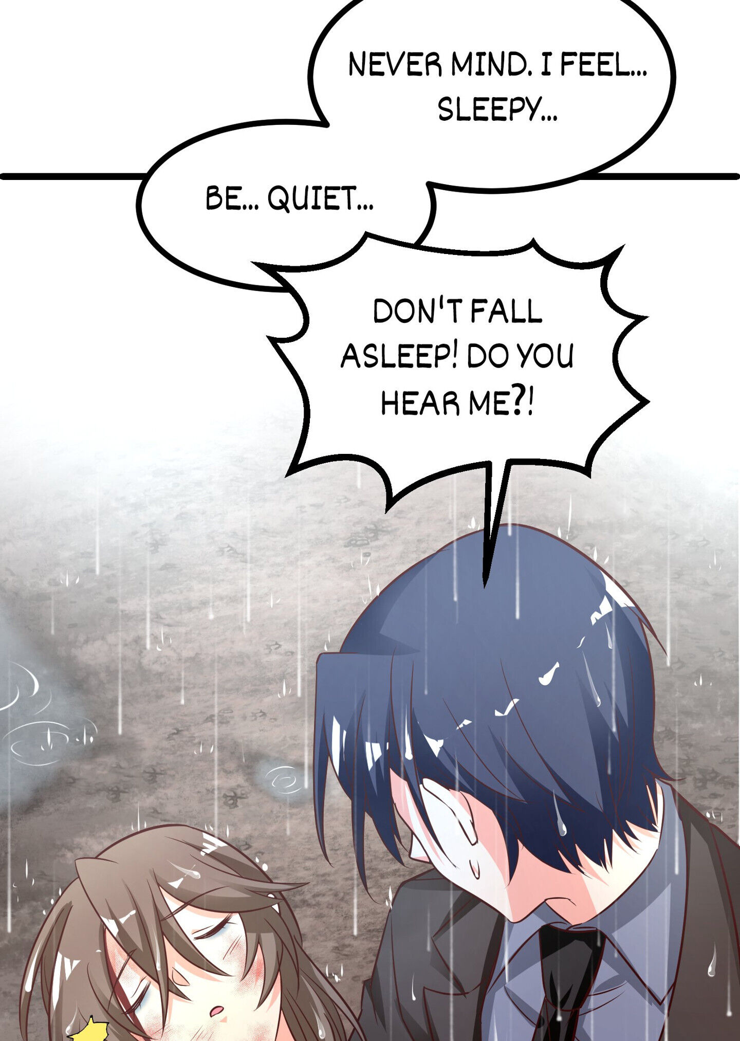 Her Atypical Story Chapter 19 - page 29