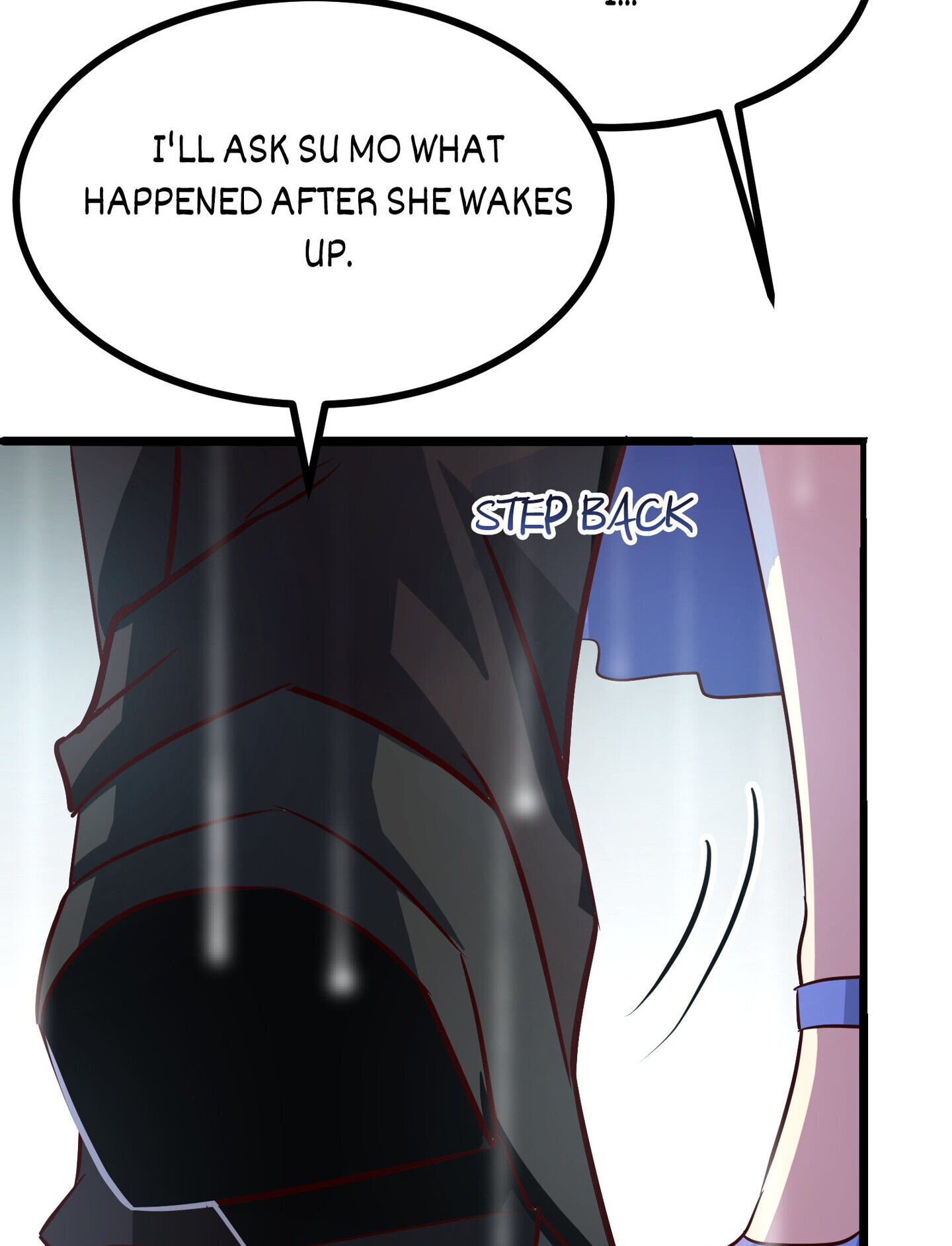 Her Atypical Story Chapter 19 - page 43