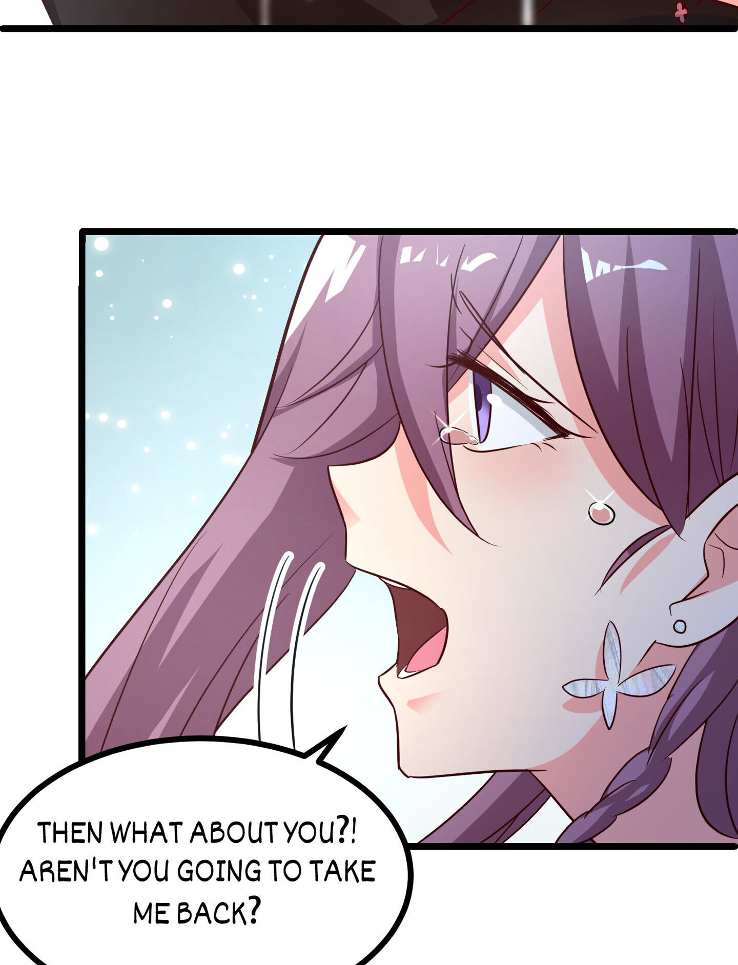Her Atypical Story Chapter 19 - page 45