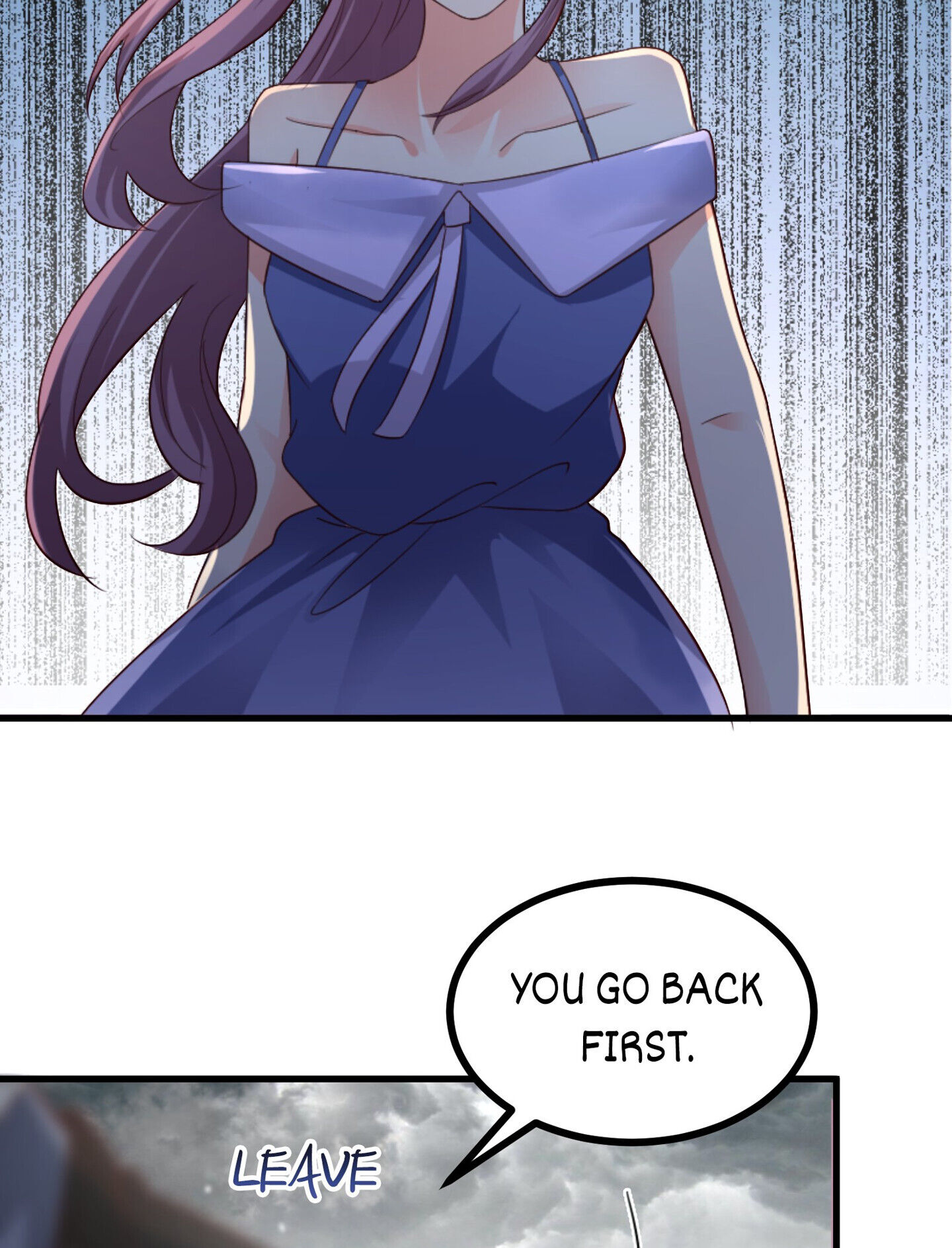 Her Atypical Story Chapter 19 - page 48
