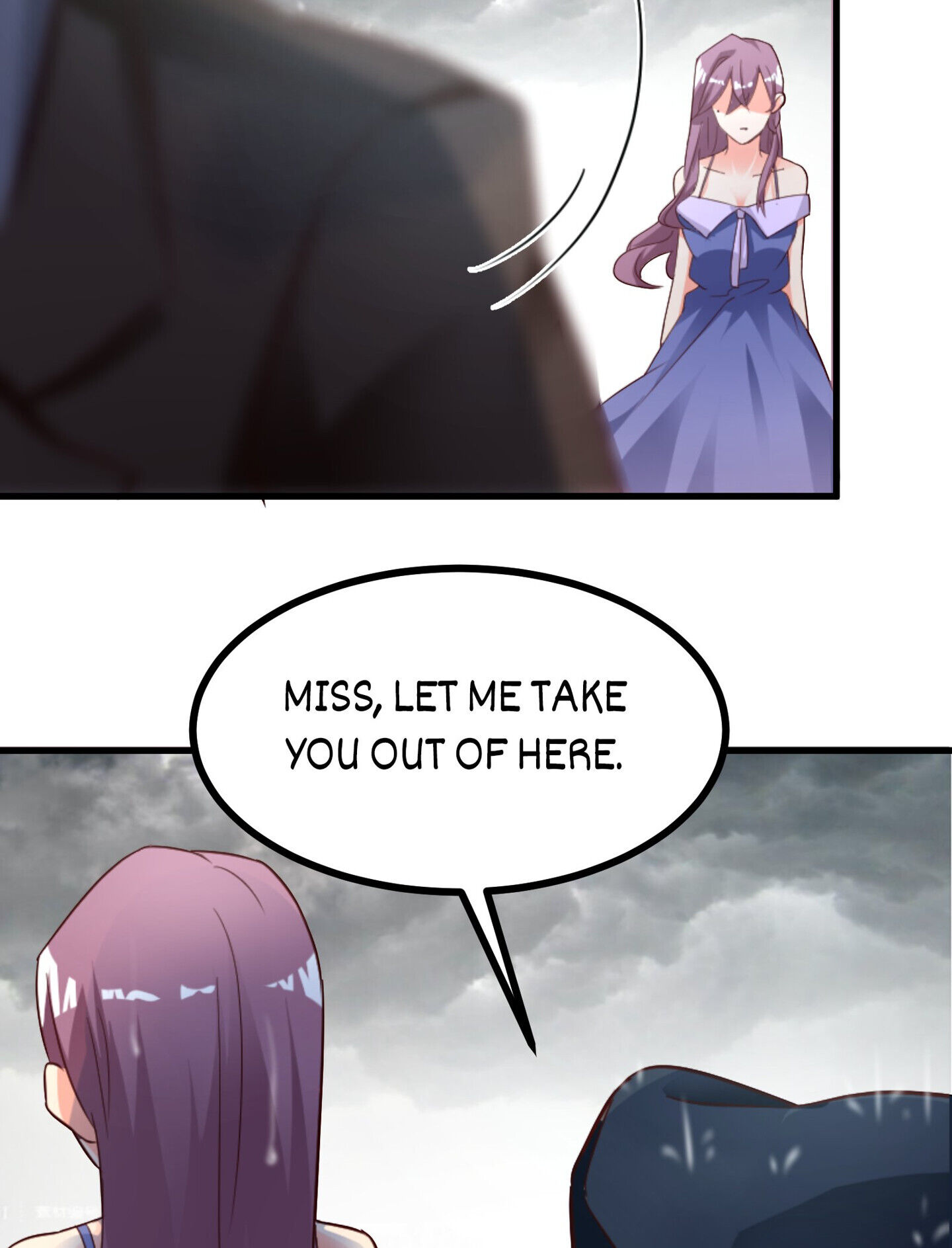 Her Atypical Story Chapter 19 - page 49