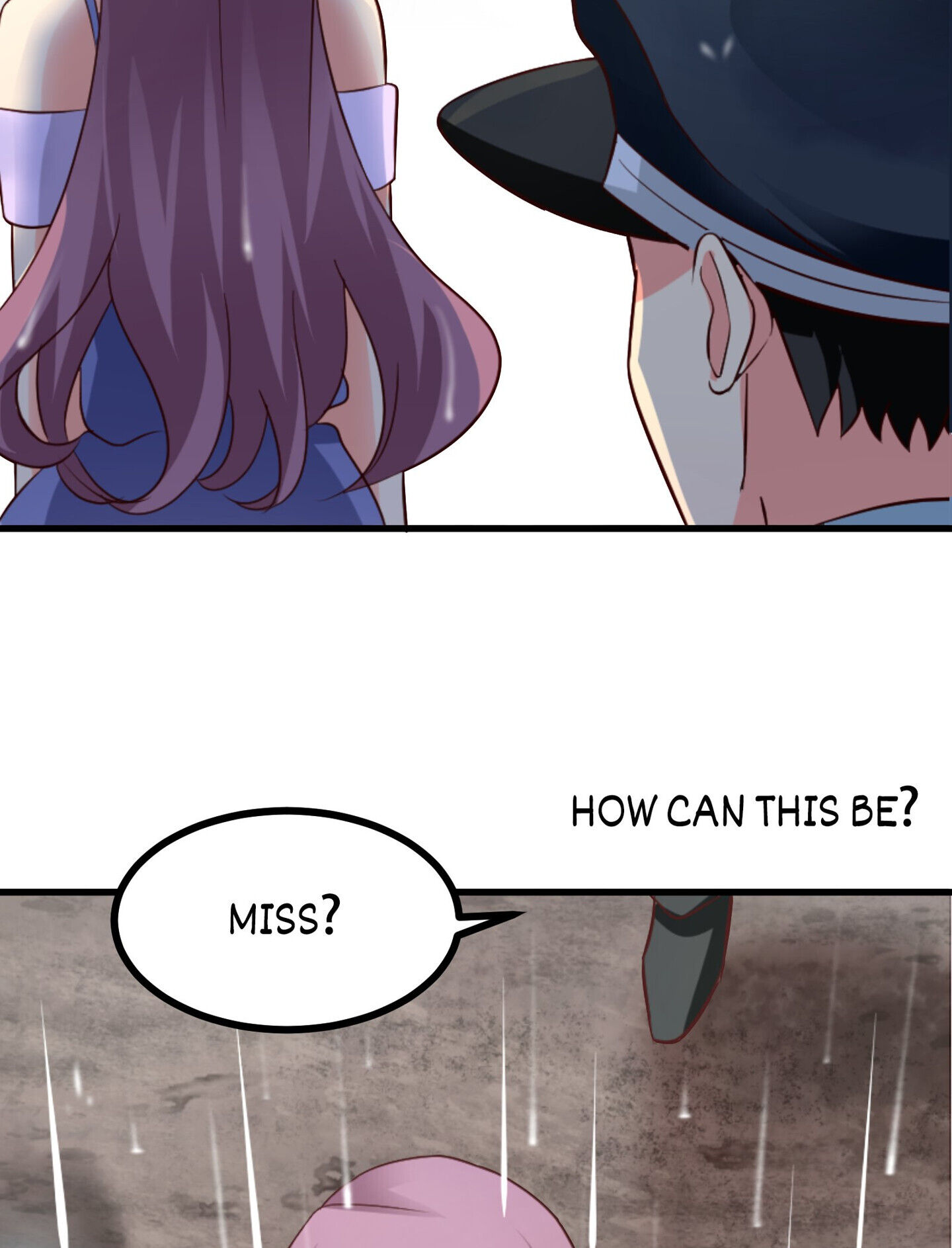 Her Atypical Story Chapter 19 - page 50