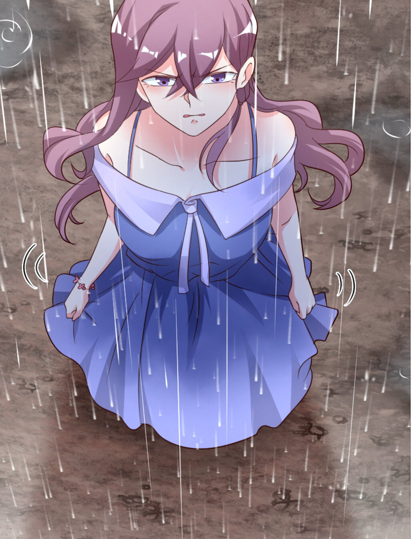 Her Atypical Story Chapter 19 - page 51