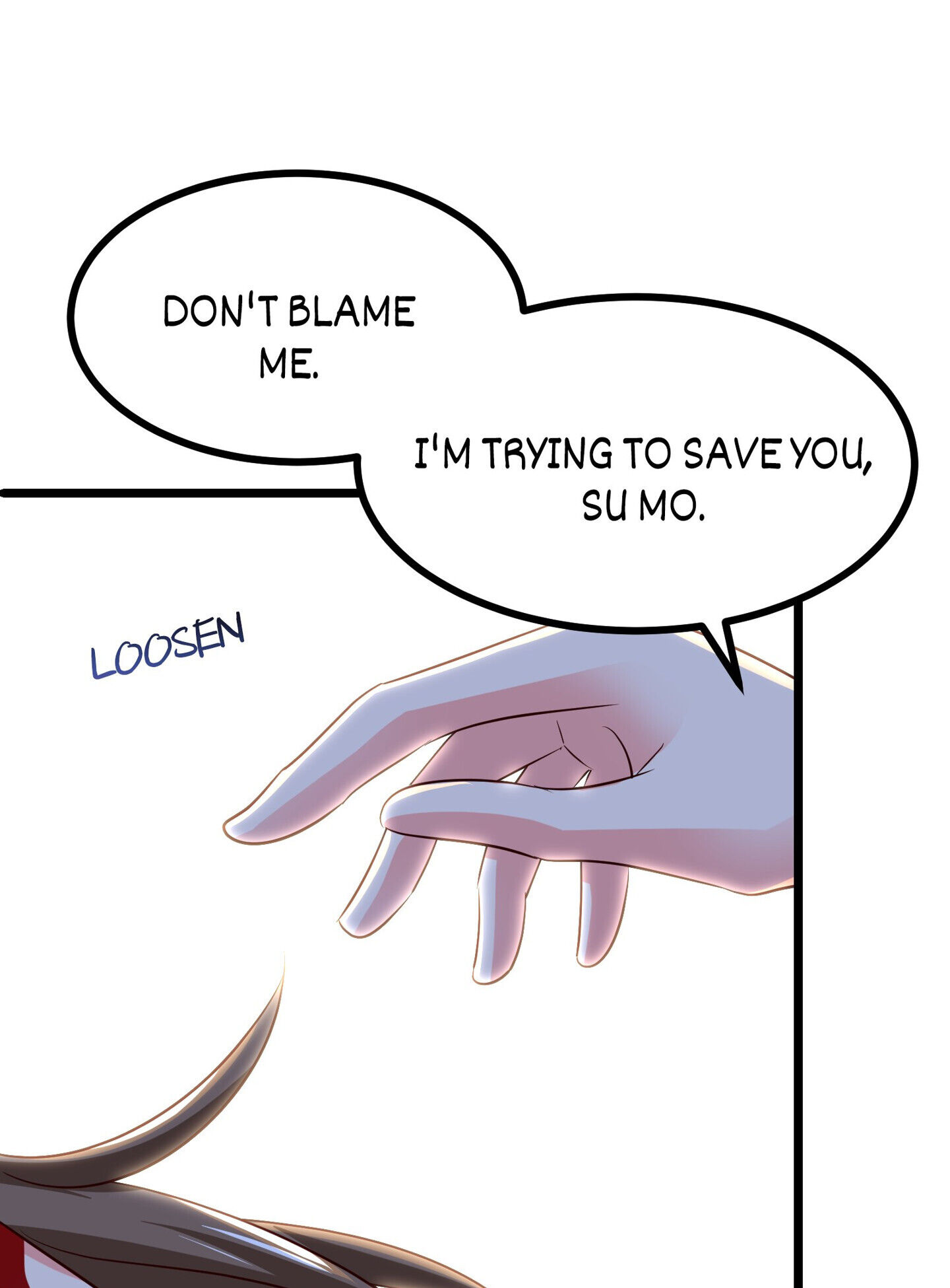 Her Atypical Story Chapter 19 - page 9