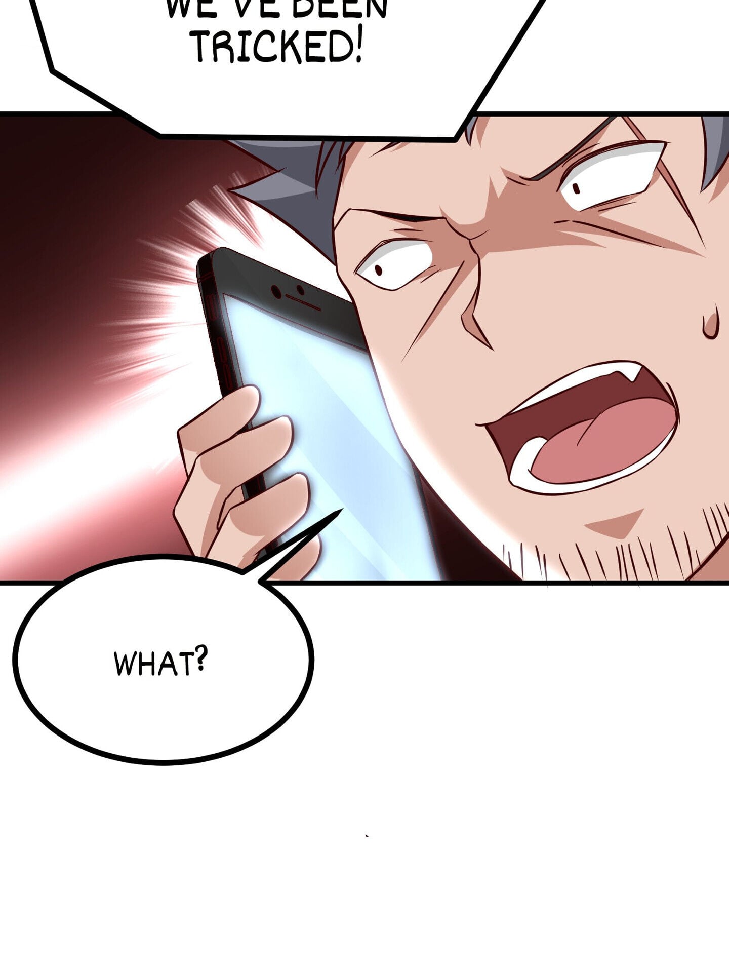 Her Atypical Story Chapter 18 - page 17