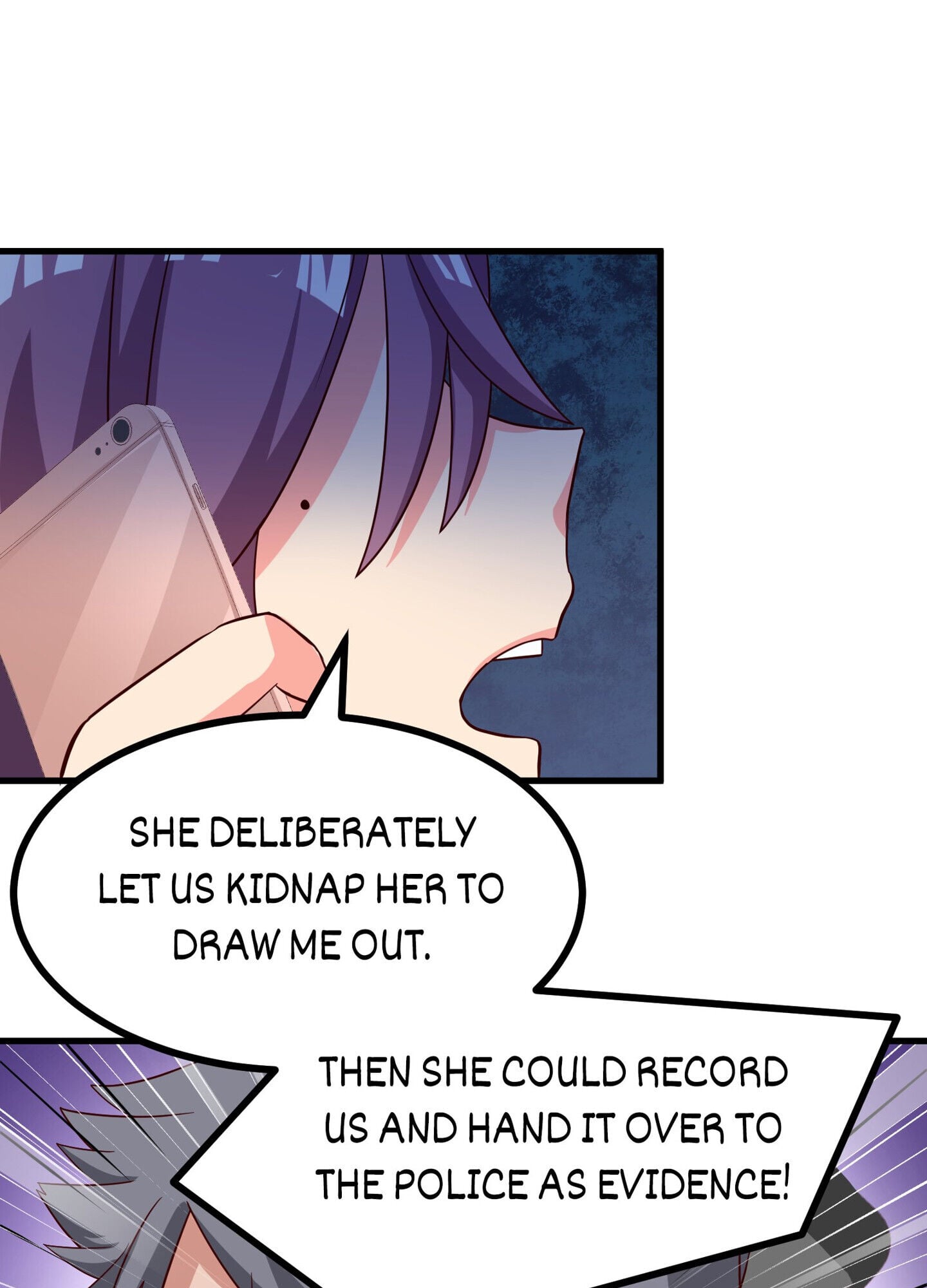 Her Atypical Story Chapter 18 - page 18