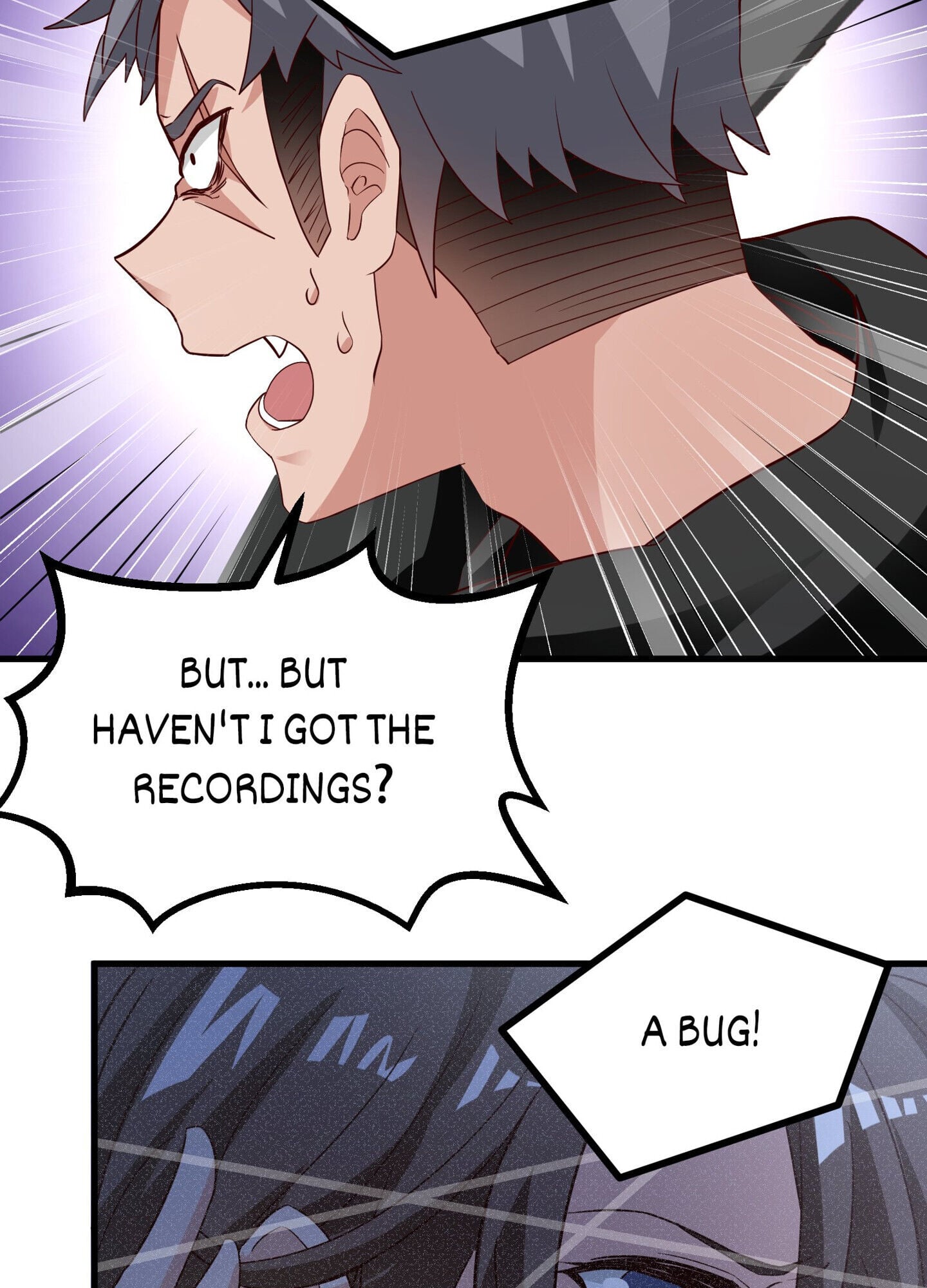 Her Atypical Story Chapter 18 - page 19