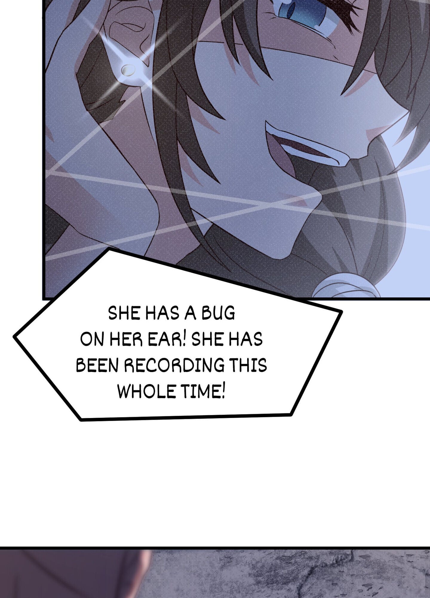 Her Atypical Story Chapter 18 - page 20