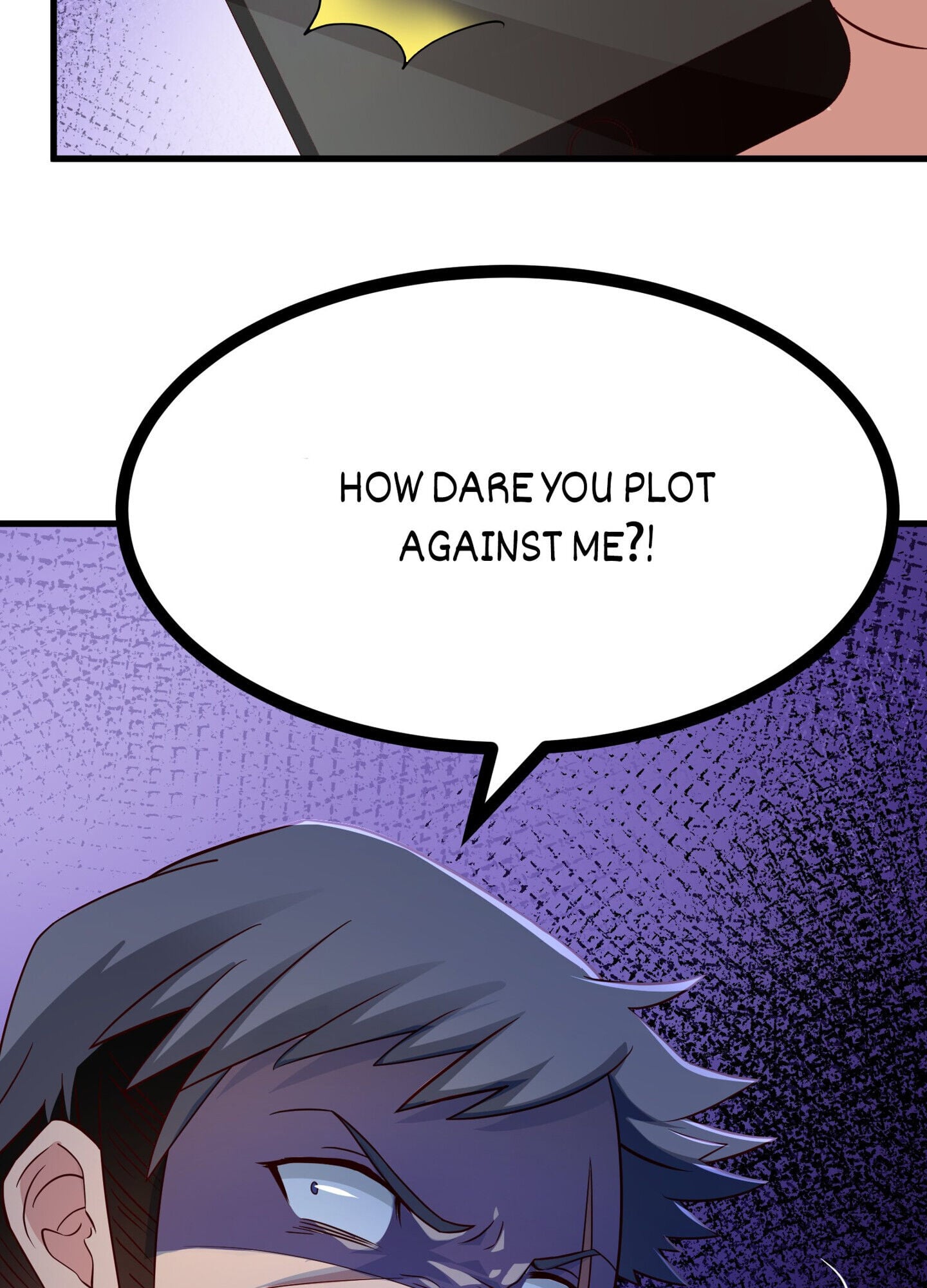 Her Atypical Story Chapter 18 - page 23