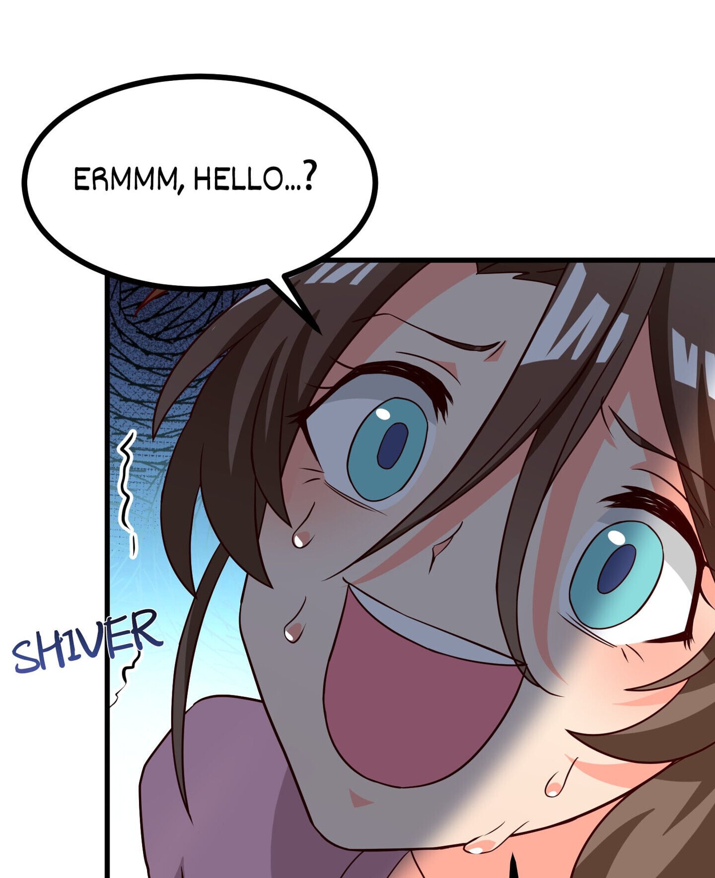 Her Atypical Story Chapter 18 - page 25