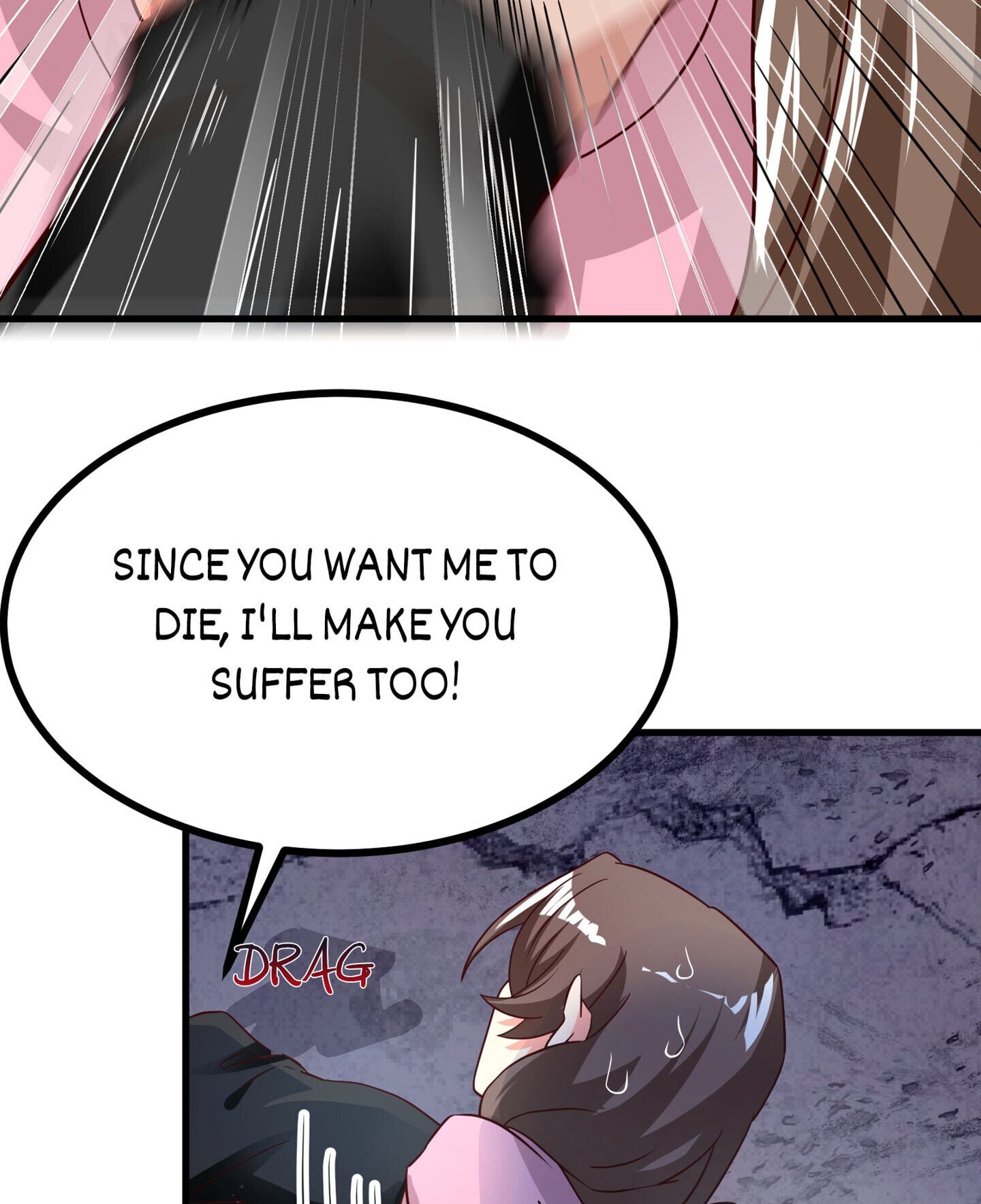 Her Atypical Story Chapter 18 - page 27