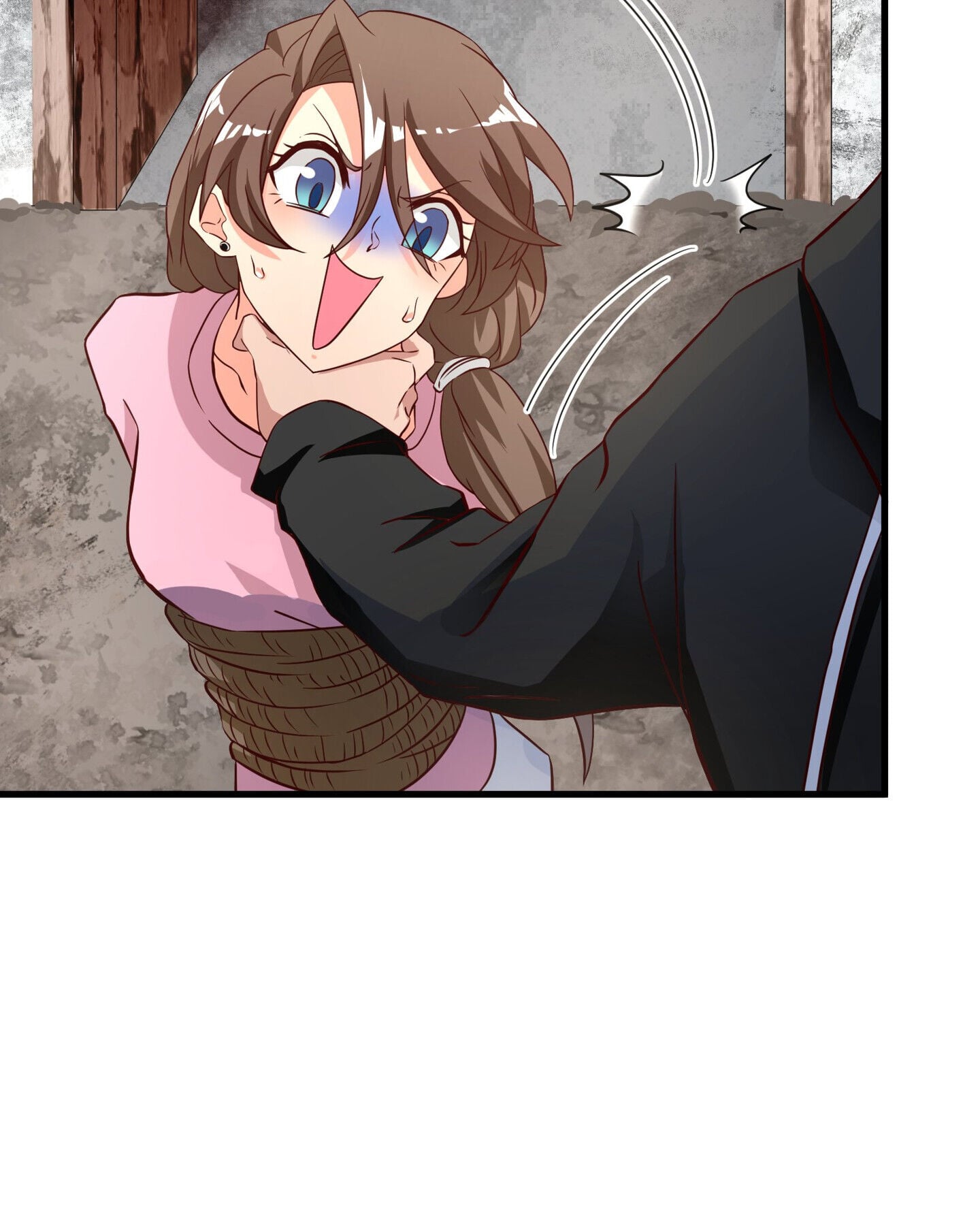 Her Atypical Story Chapter 18 - page 30