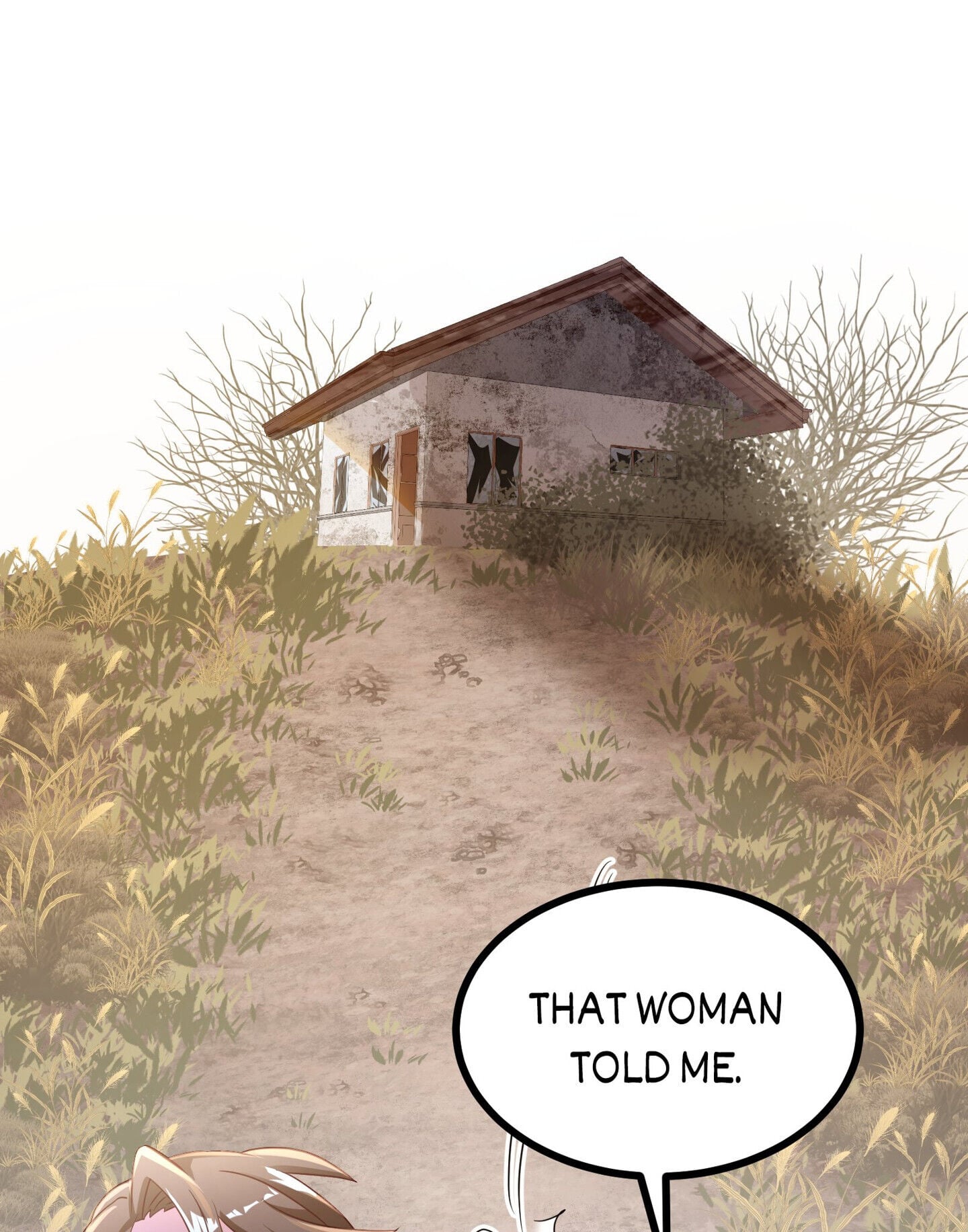 Her Atypical Story Chapter 18 - page 31