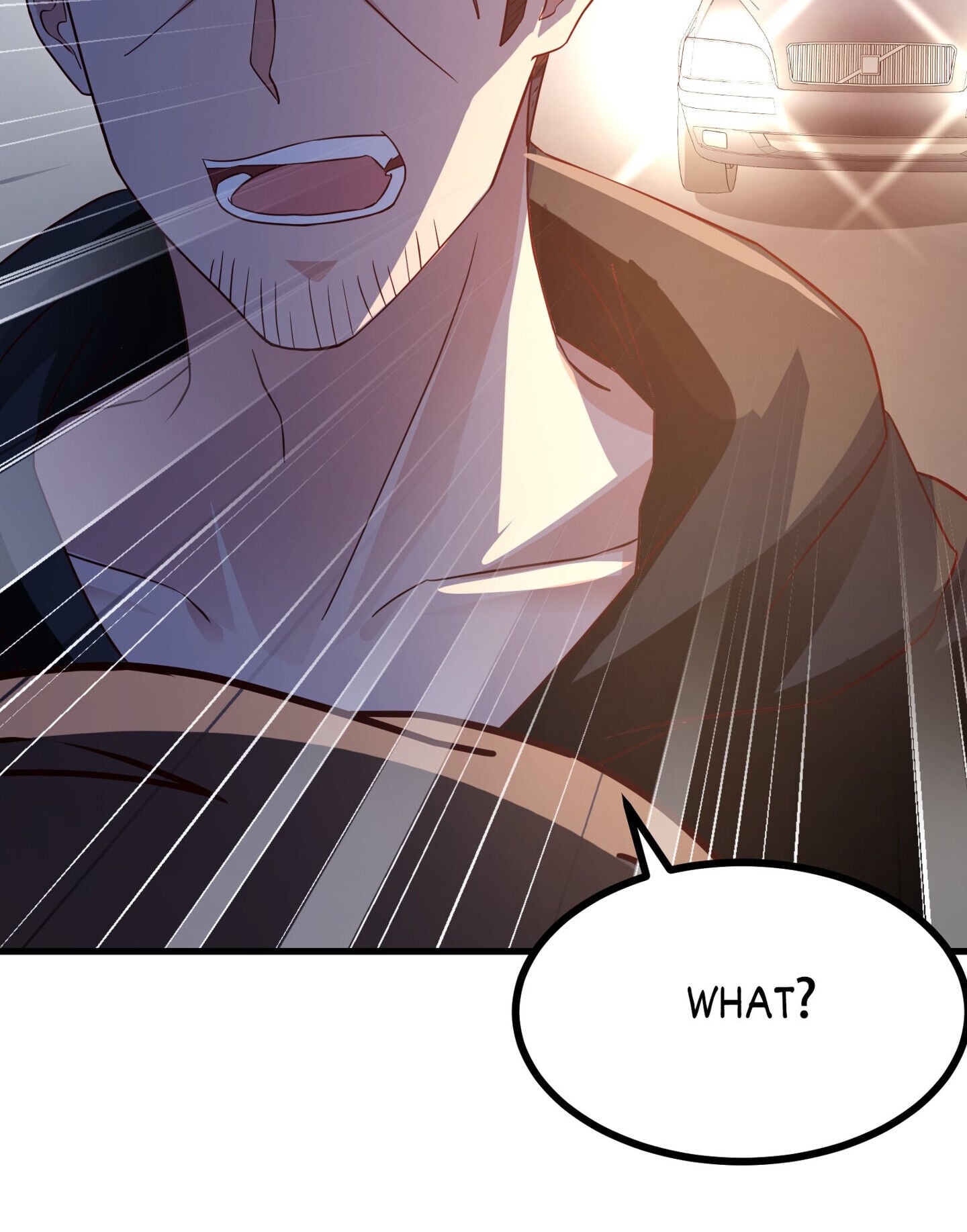 Her Atypical Story Chapter 18 - page 37