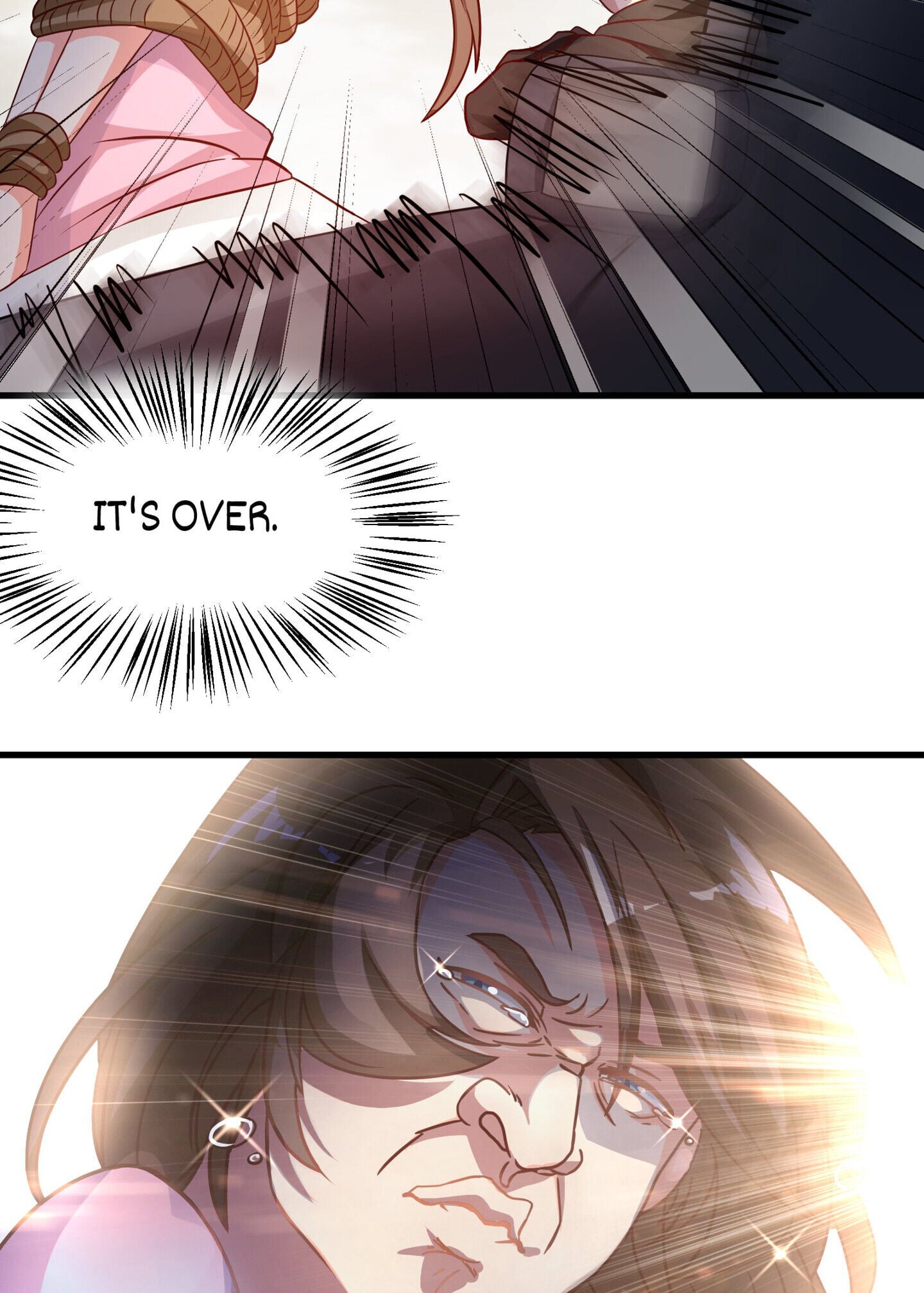 Her Atypical Story Chapter 18 - page 42