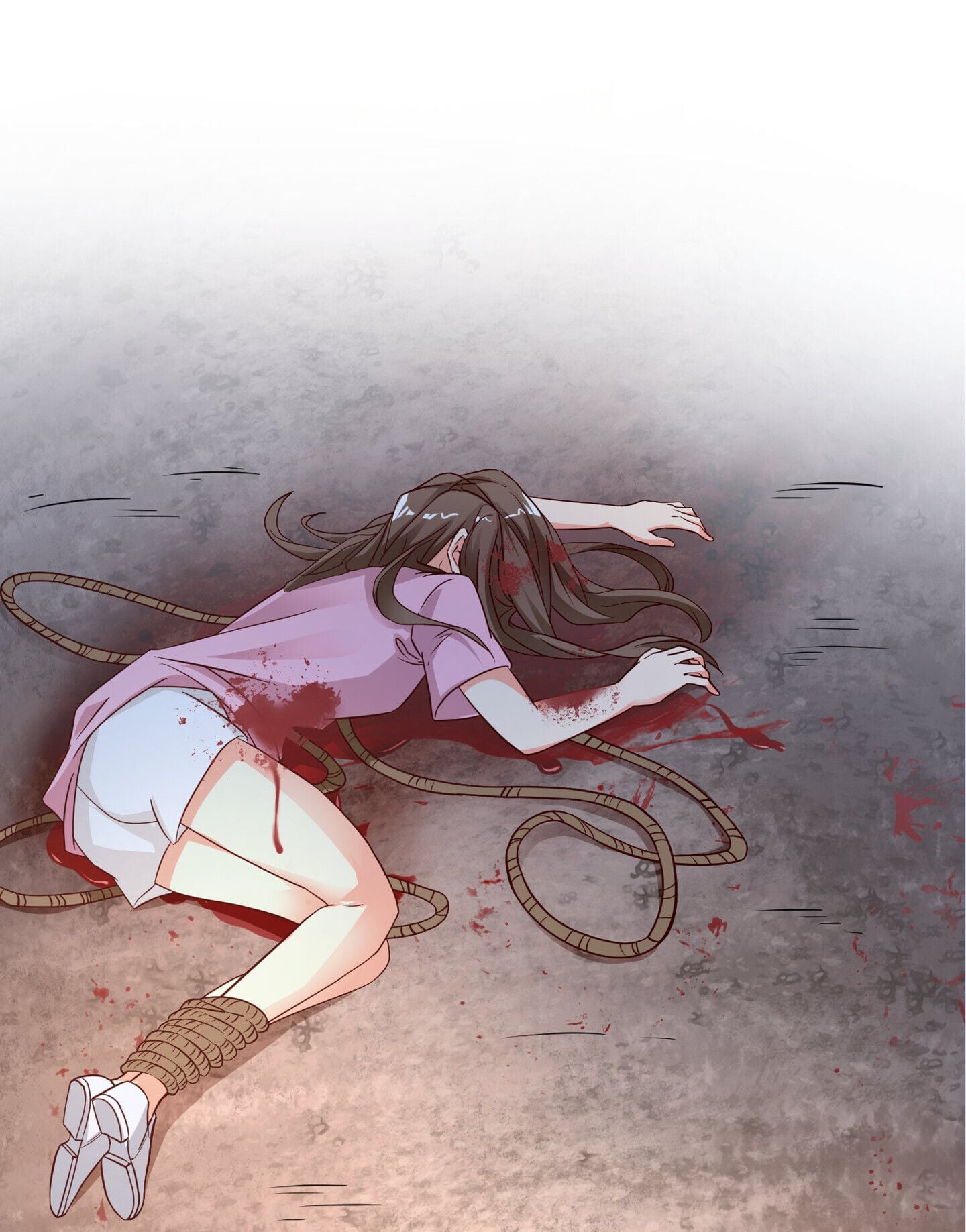 Her Atypical Story Chapter 18 - page 45