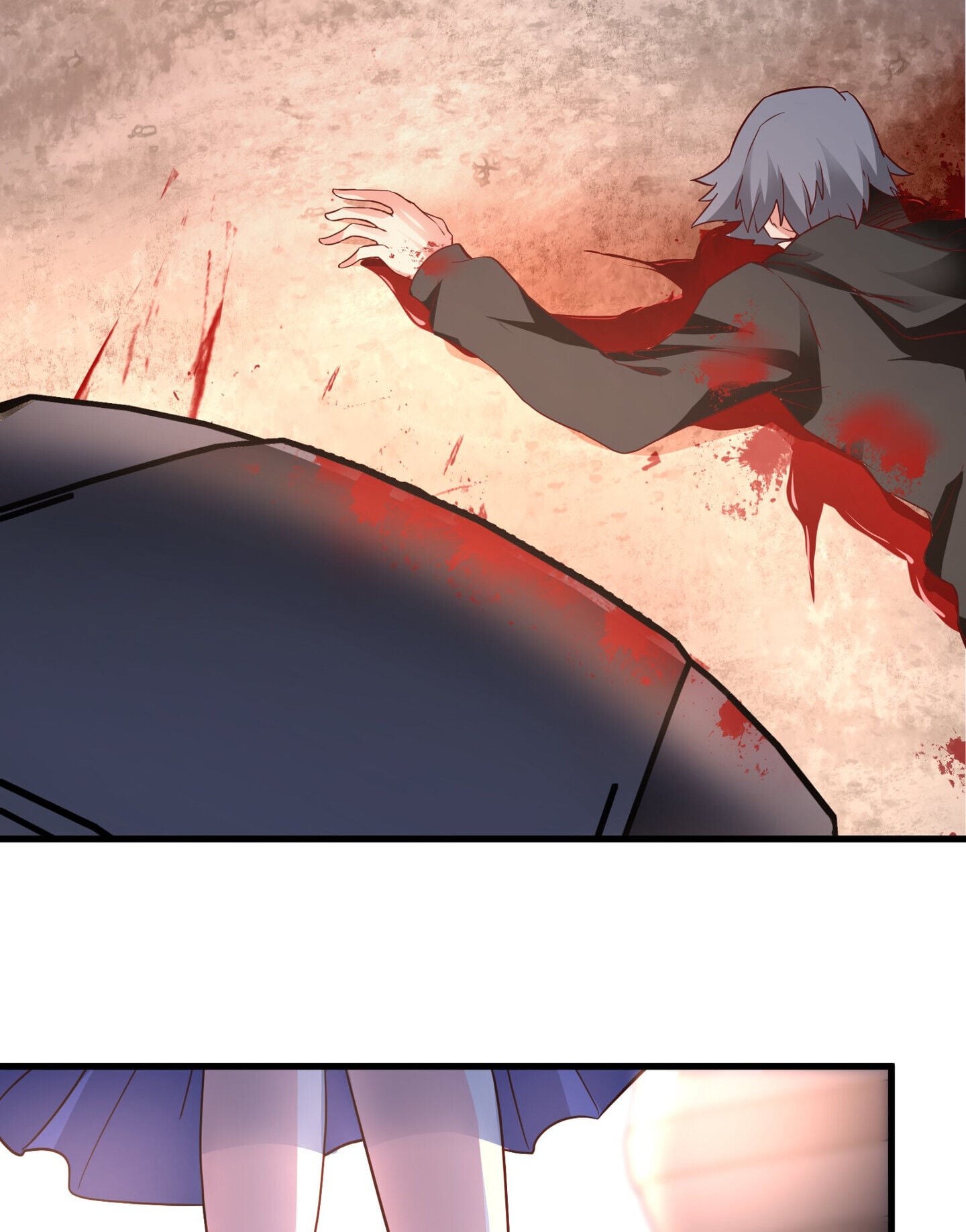 Her Atypical Story Chapter 18 - page 46