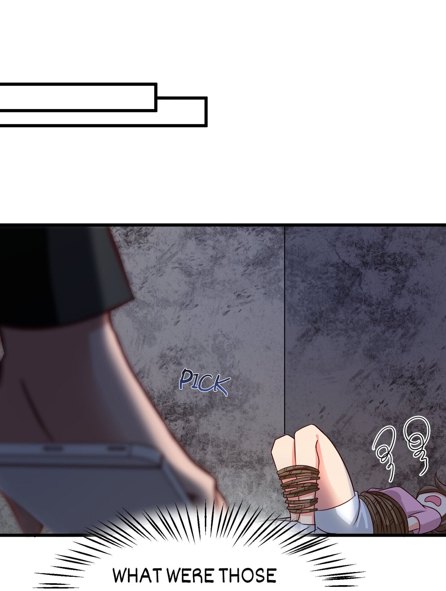 Her Atypical Story Chapter 18 - page 9