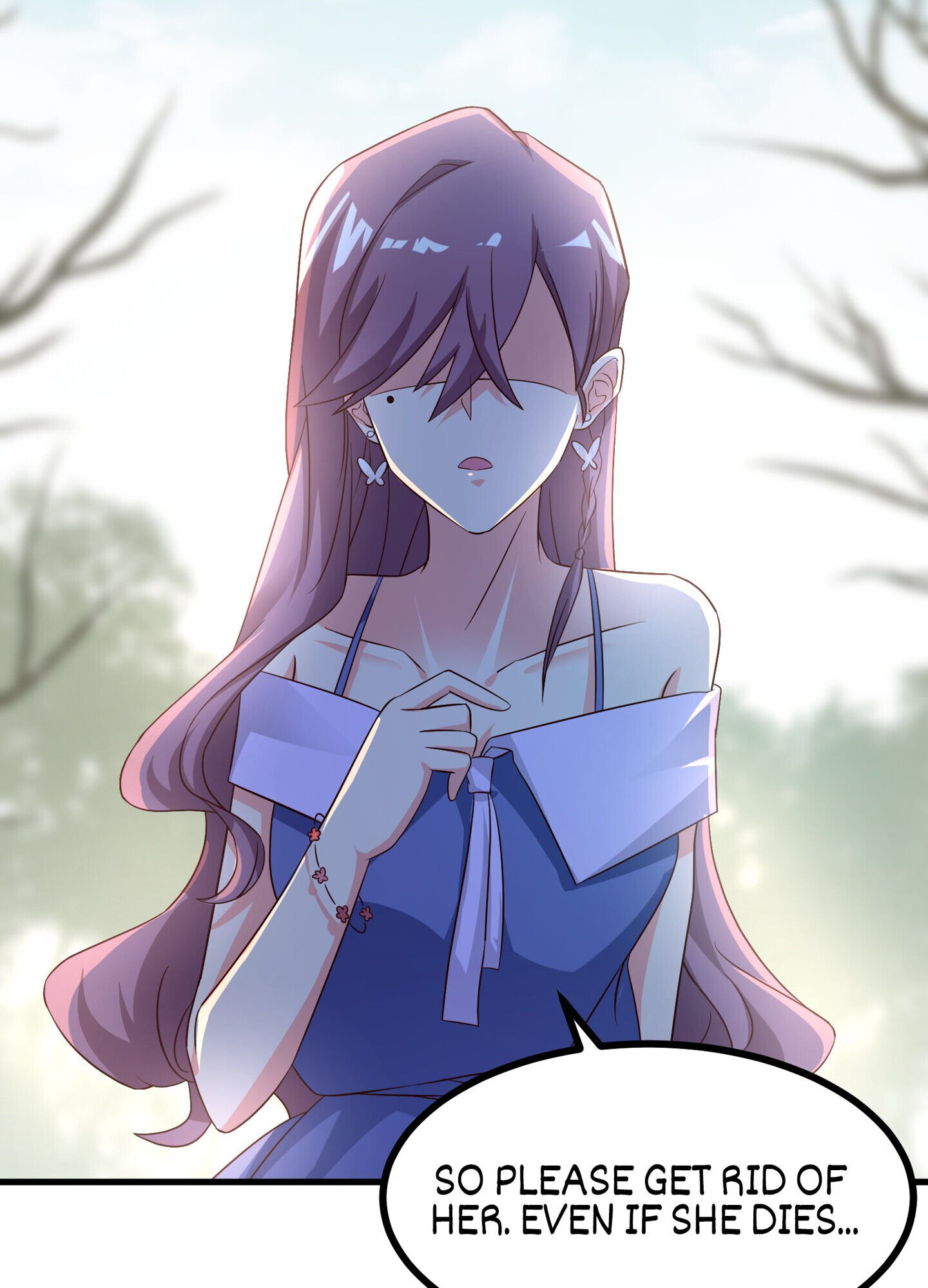 Her Atypical Story Chapter 17 - page 14