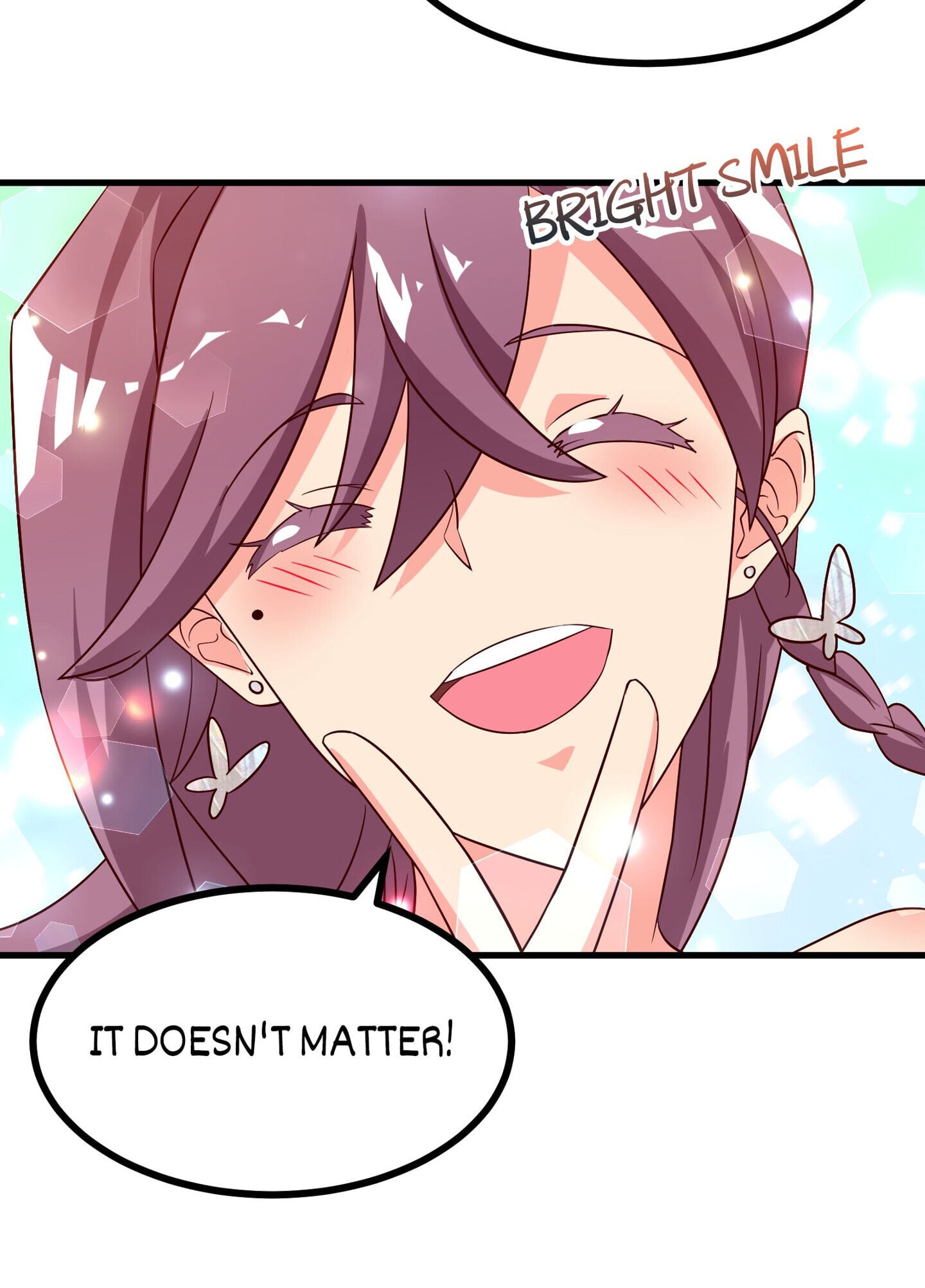 Her Atypical Story Chapter 17 - page 15