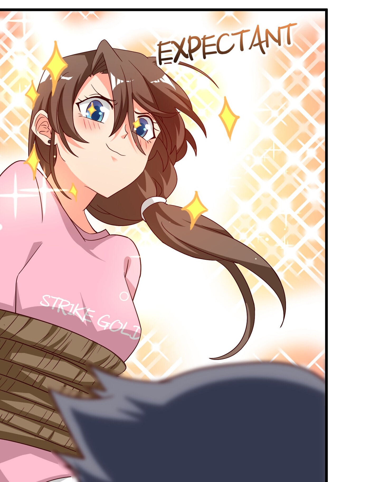 Her Atypical Story Chapter 17 - page 25